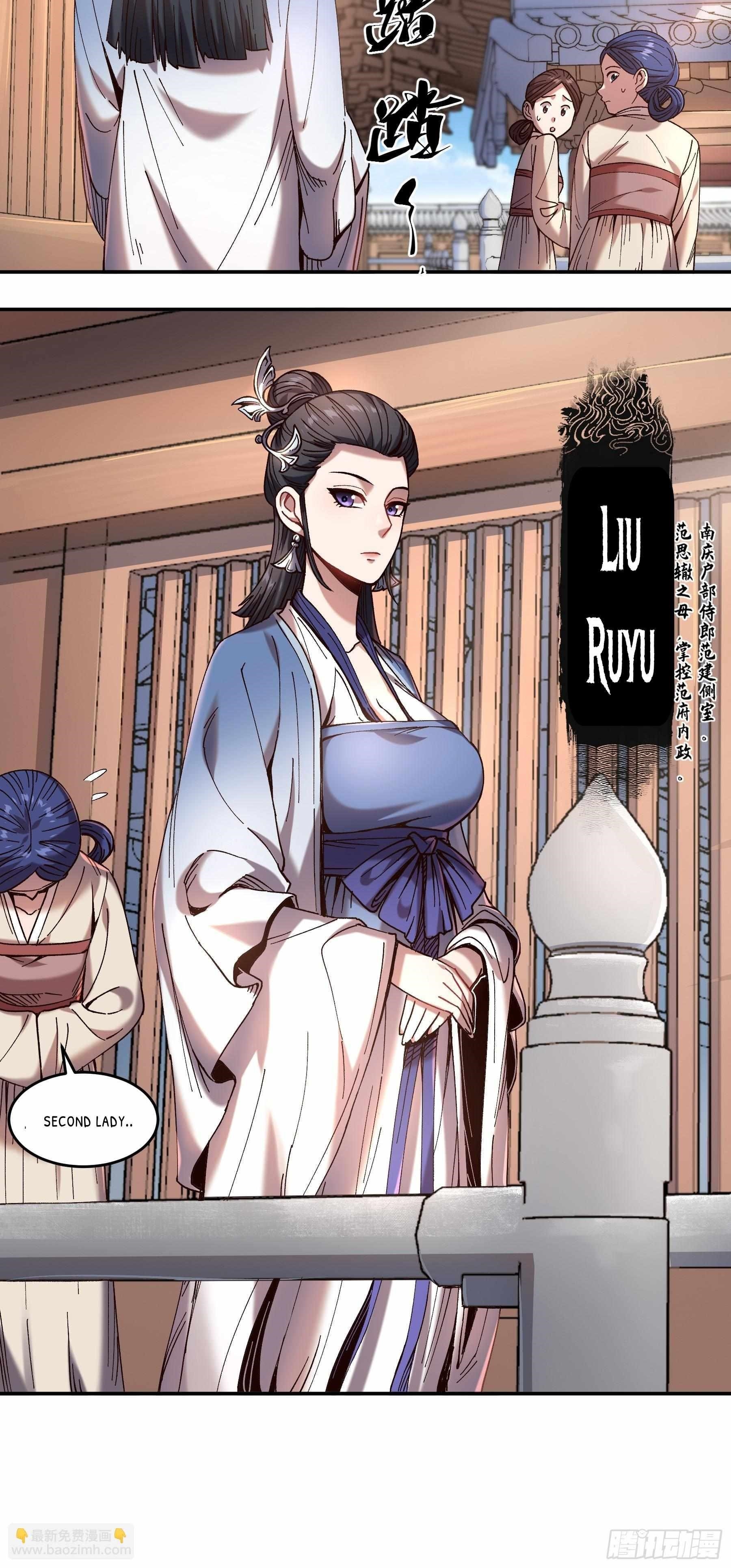 Celebrating The Remaining Life Chapter 29 - Page 22 in English
