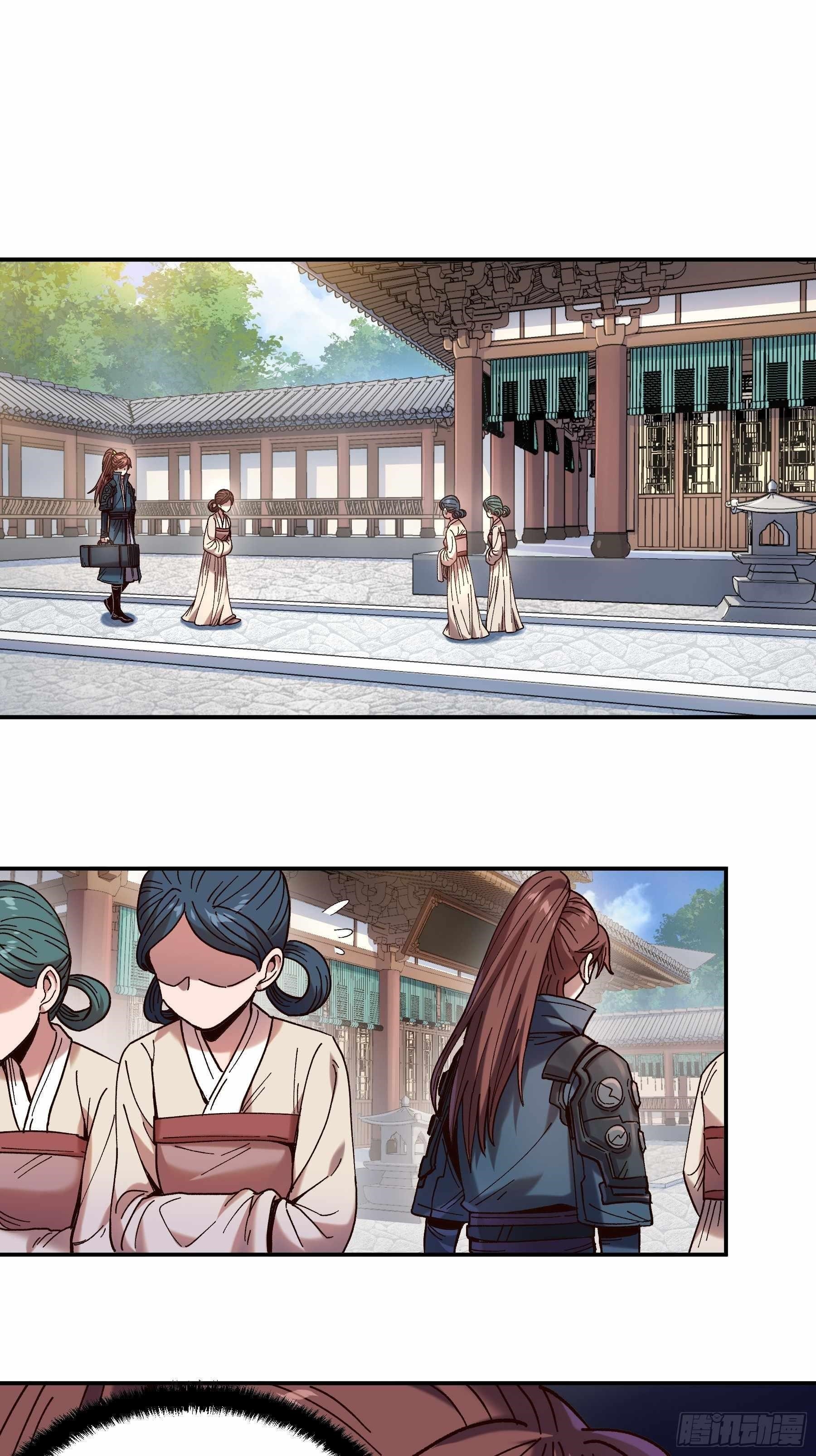 Celebrating The Remaining Life Chapter 29 - Page 8 in English