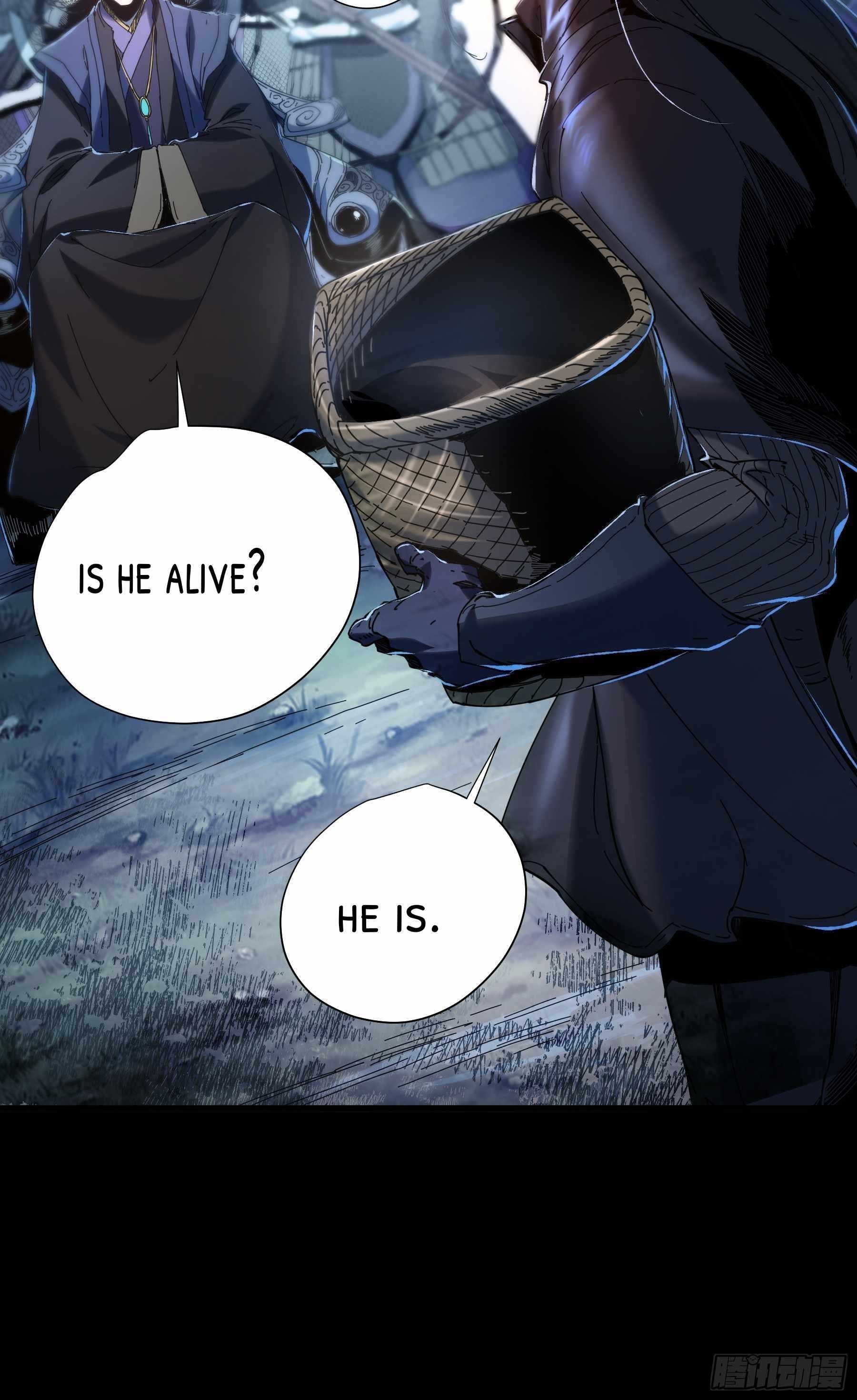 Celebrating The Remaining Life Chapter 3 - Page 16 in English