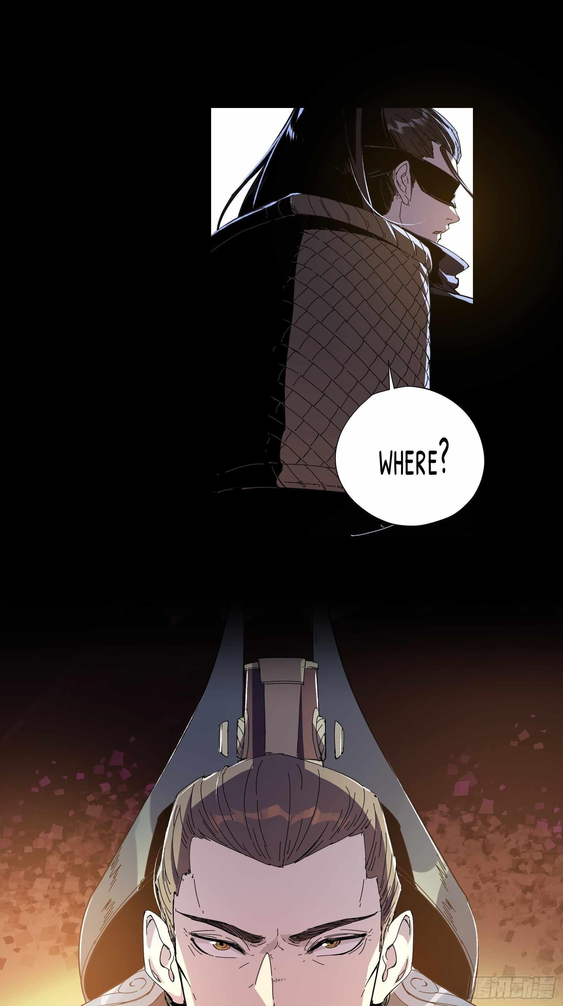 Celebrating The Remaining Life Chapter 3 - Page 27 in English