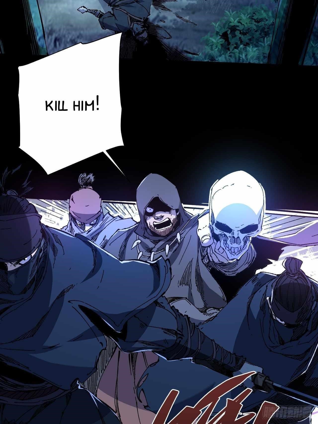 Celebrating The Remaining Life Chapter 3 - Page 3 in English