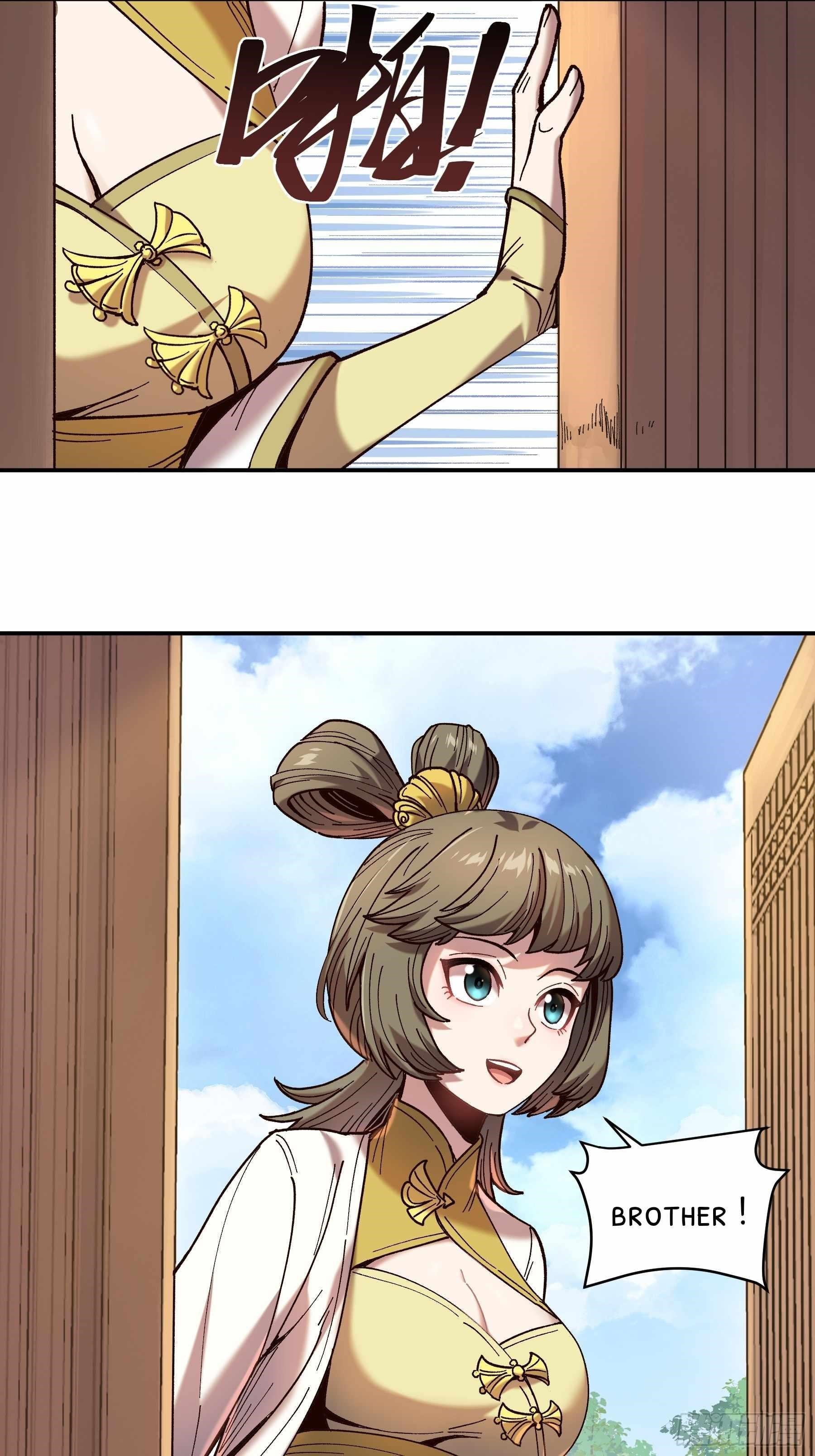 Celebrating The Remaining Life Chapter 30 - Page 12 in English