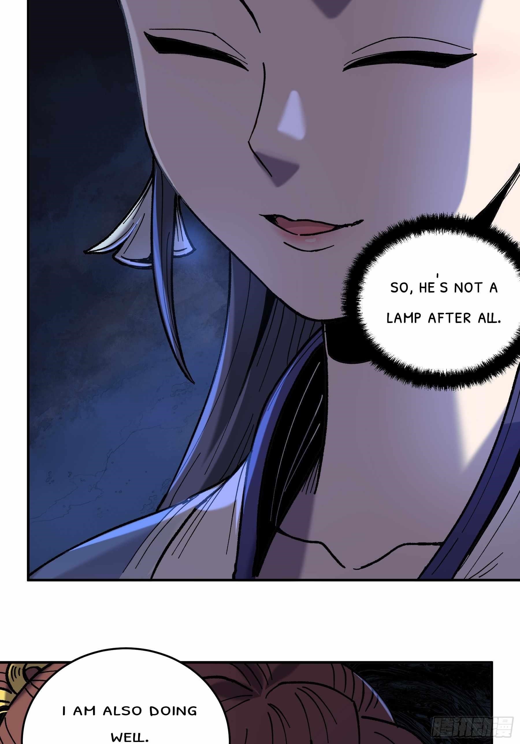 Celebrating The Remaining Life Chapter 30 - Page 6 in English