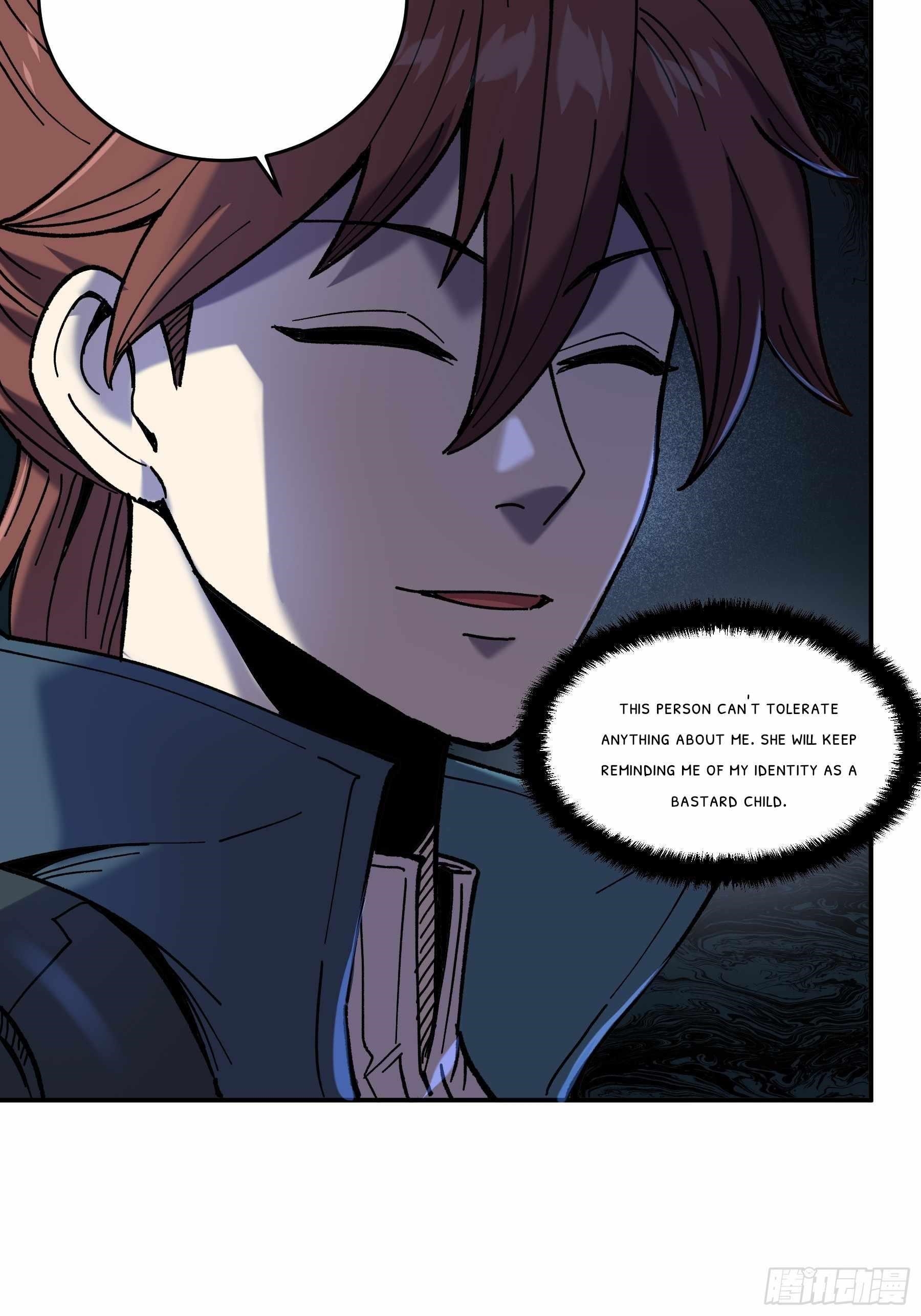 Celebrating The Remaining Life Chapter 30 - Page 7 in English