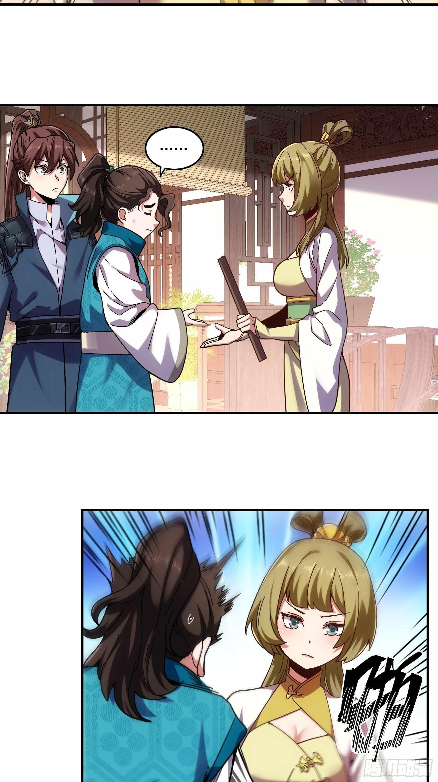 Celebrating The Remaining Life Chapter 31 - Page 10 in English