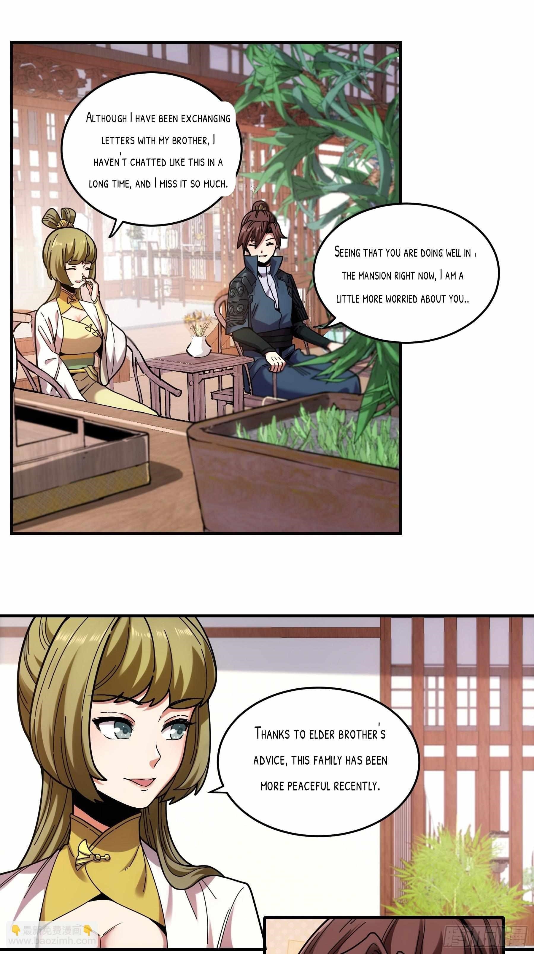 Celebrating The Remaining Life Chapter 32 - Page 5 in English