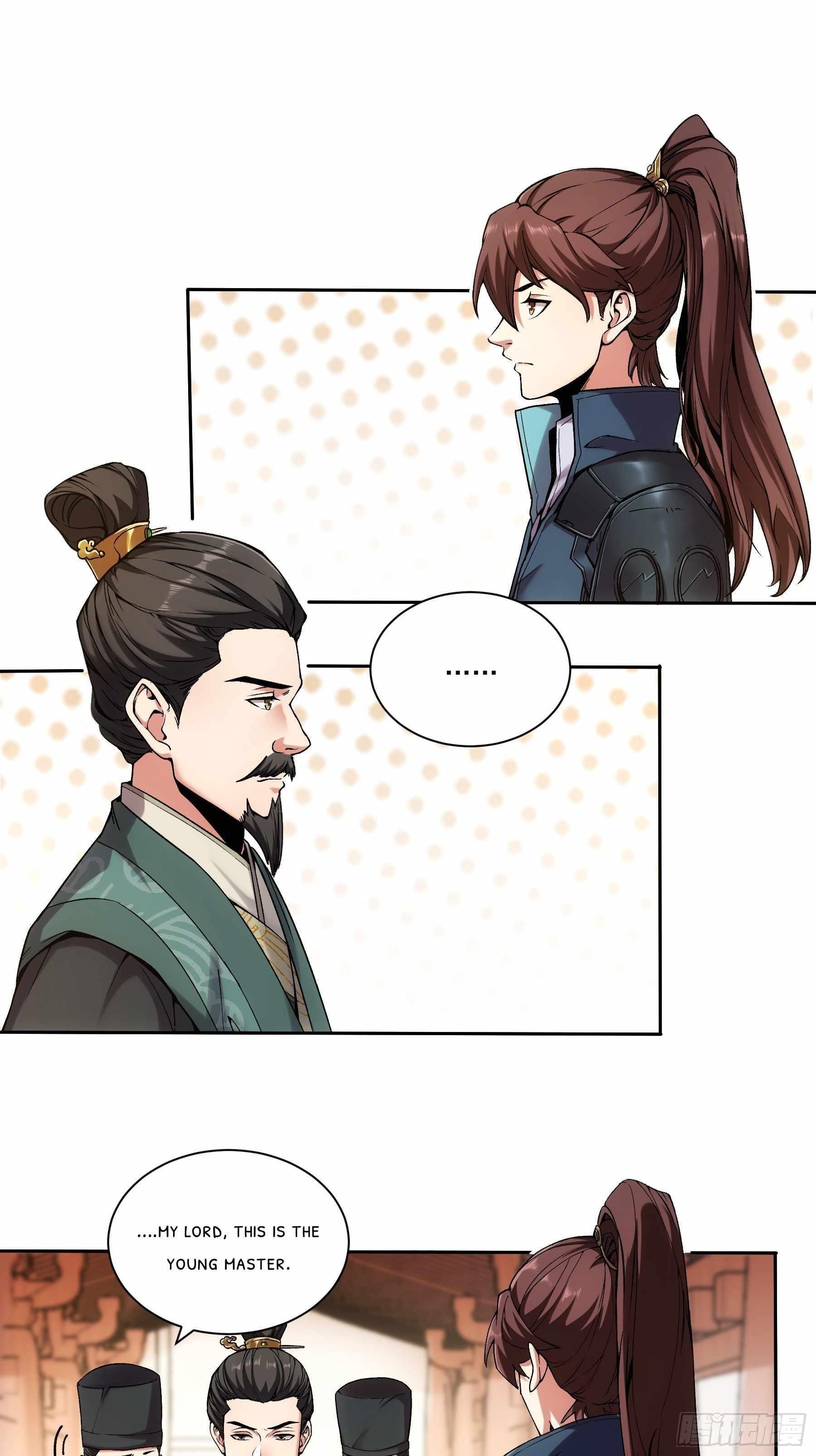 Celebrating The Remaining Life Chapter 33 - Page 14 in English