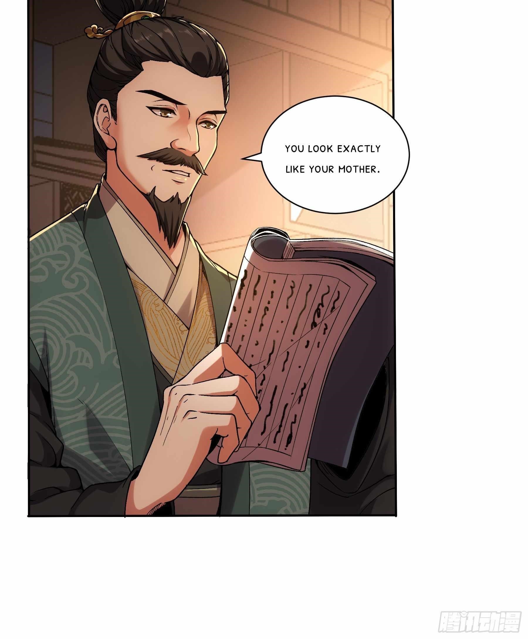 Celebrating The Remaining Life Chapter 33 - Page 17 in English