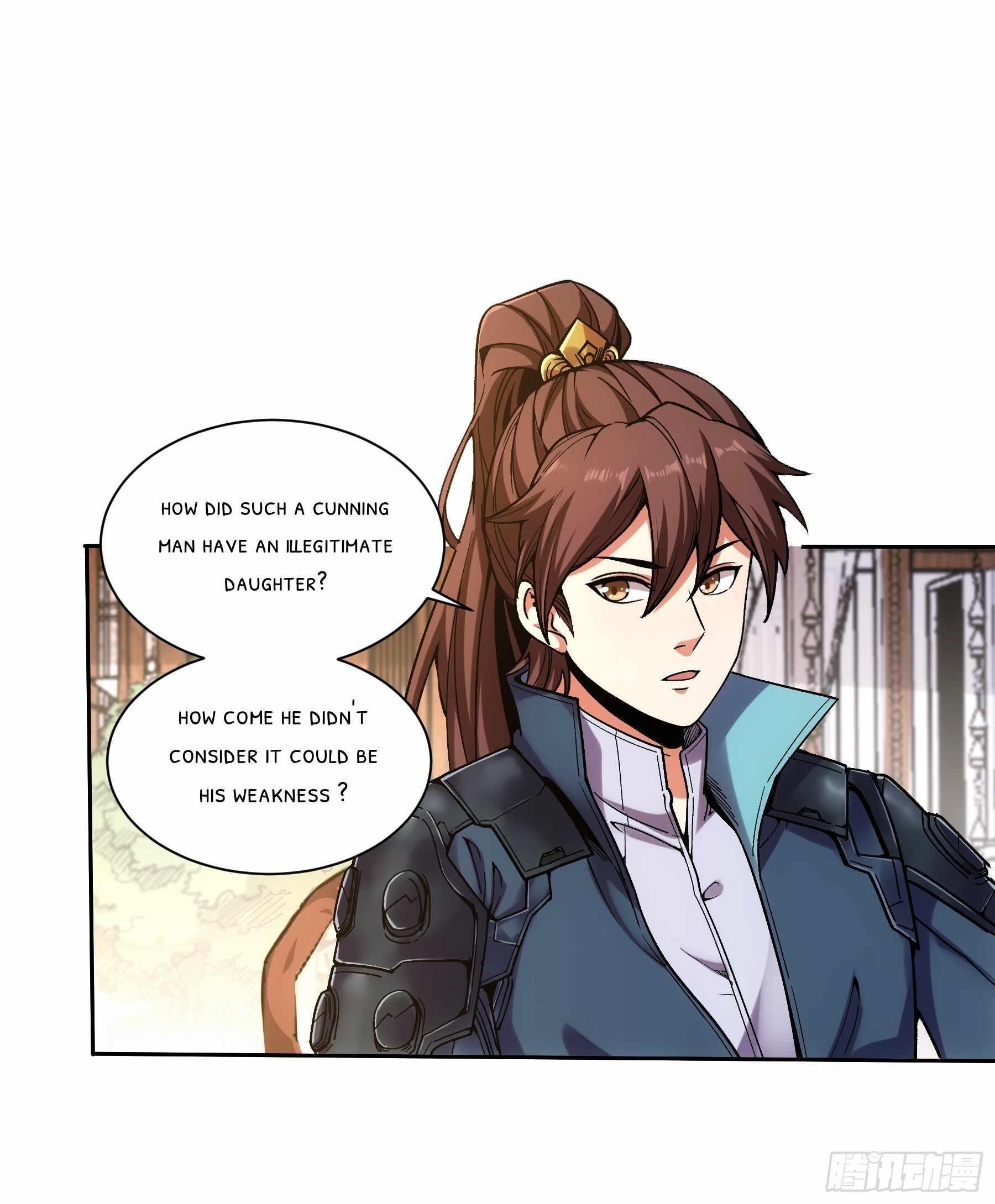 Celebrating The Remaining Life Chapter 33 - Page 4 in English