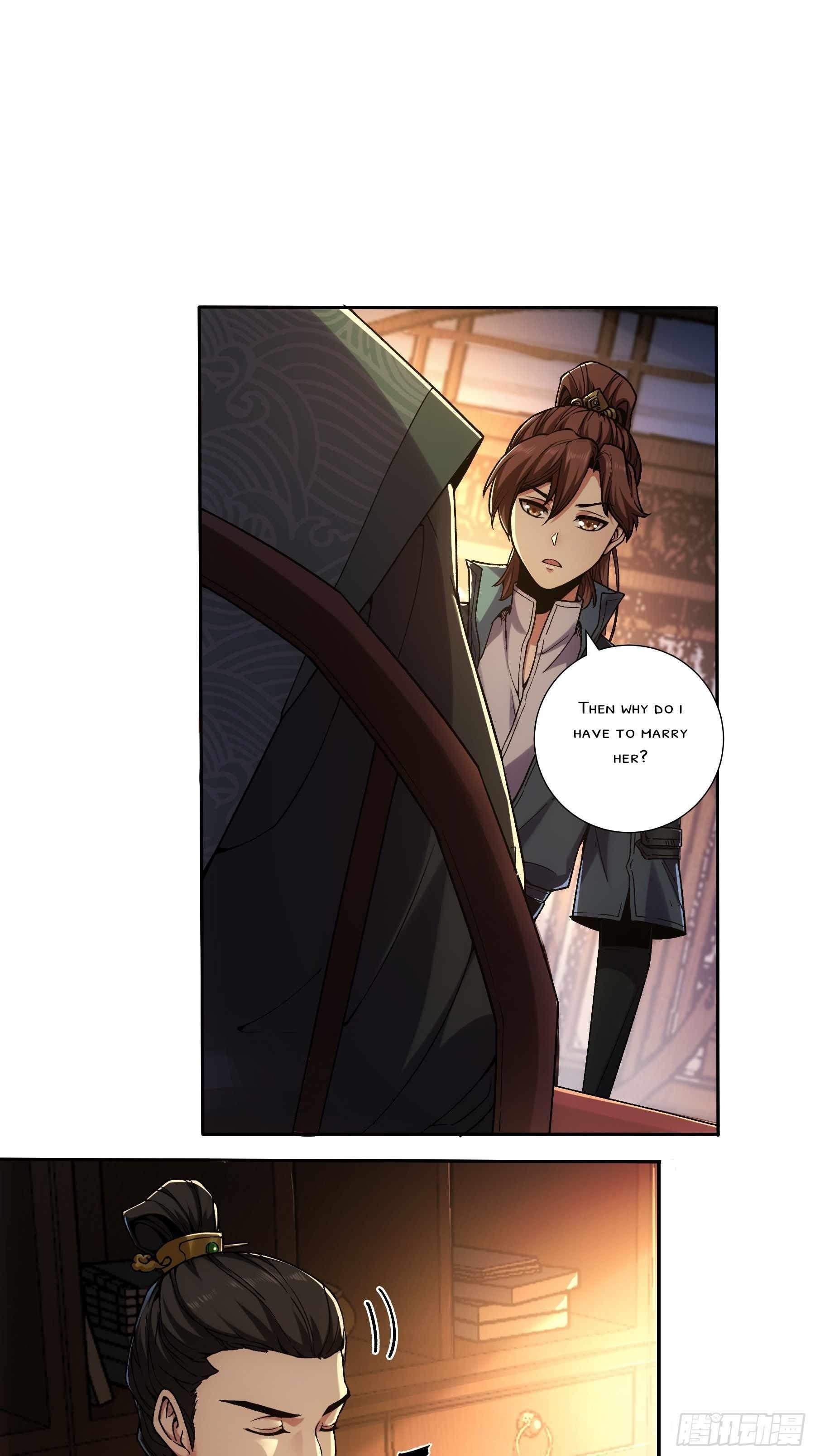 Celebrating The Remaining Life Chapter 34 - Page 14 in English