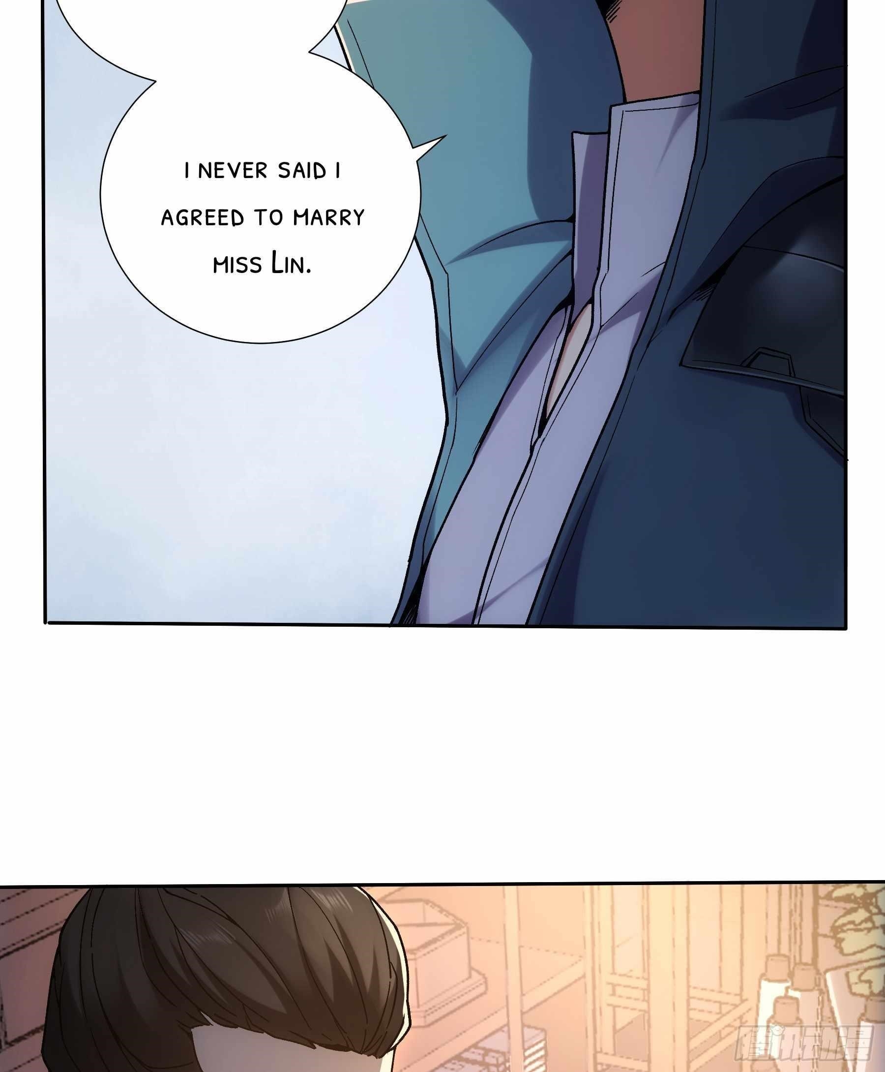 Celebrating The Remaining Life Chapter 34 - Page 4 in English