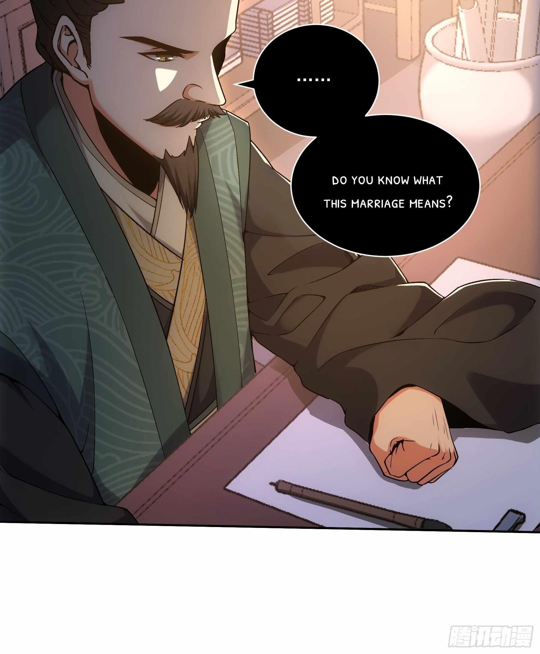 Celebrating The Remaining Life Chapter 34 - Page 5 in English