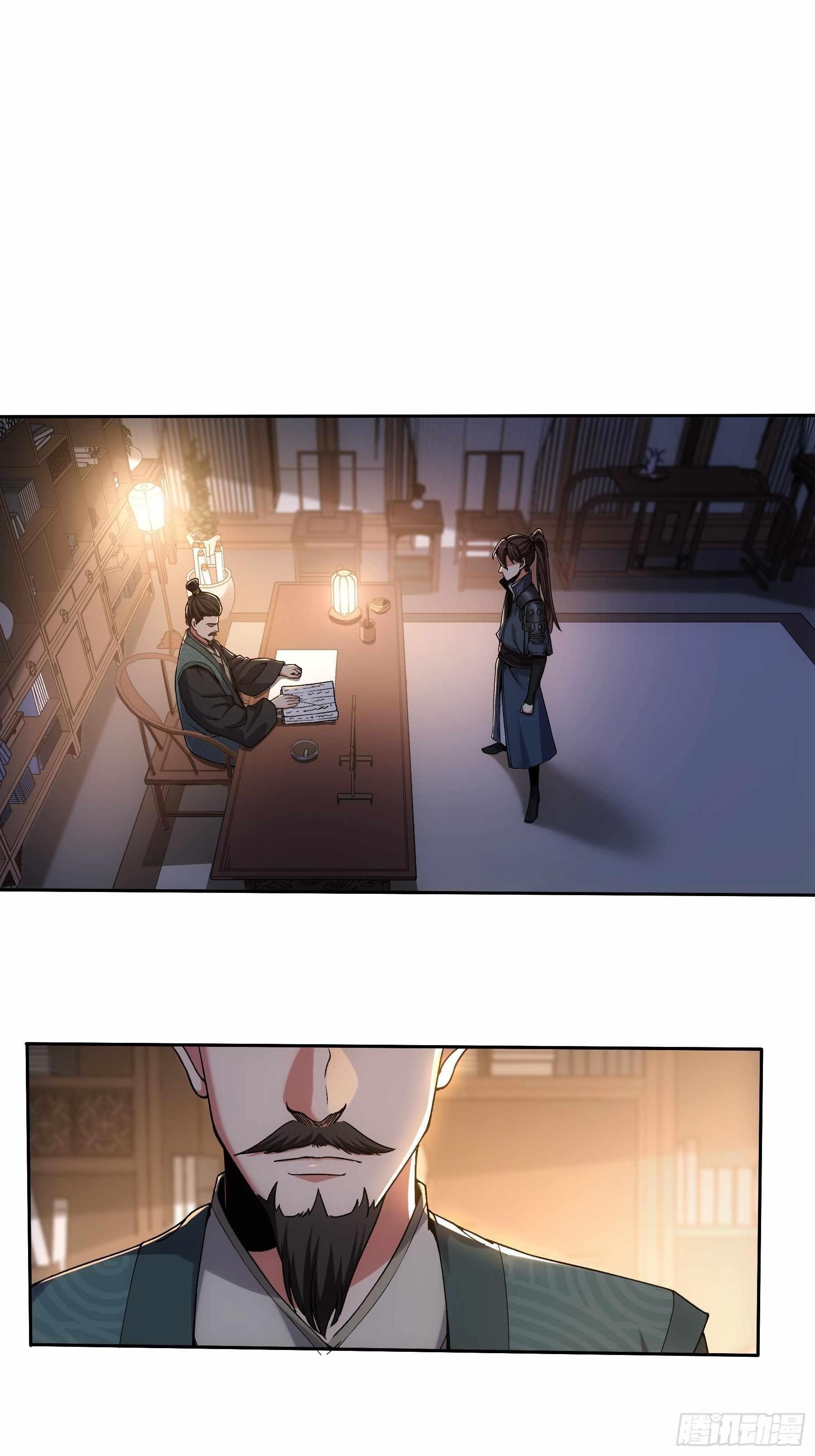 Celebrating The Remaining Life Chapter 34 - Page 7 in English