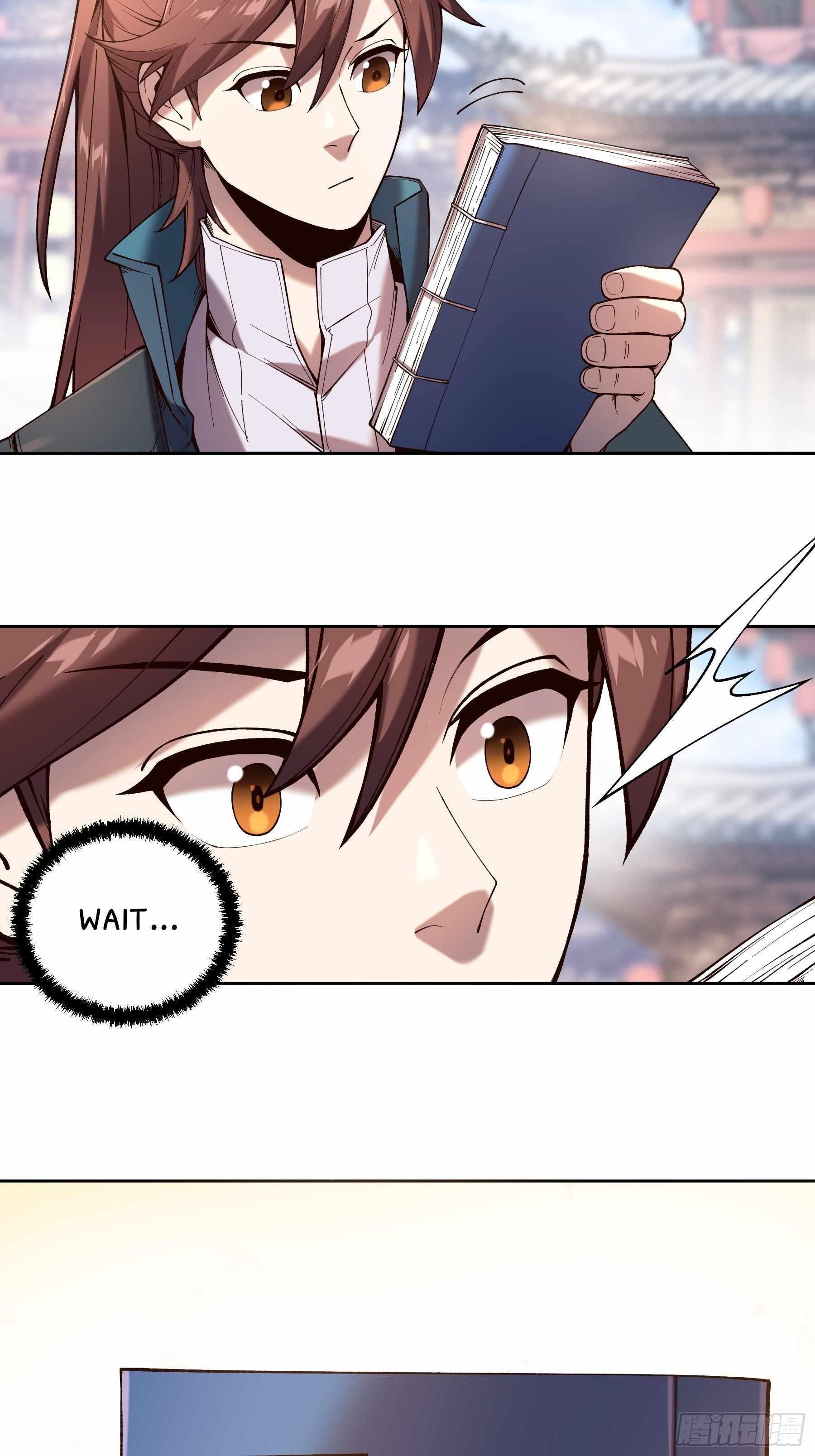 Celebrating The Remaining Life Chapter 35 - Page 30 in English