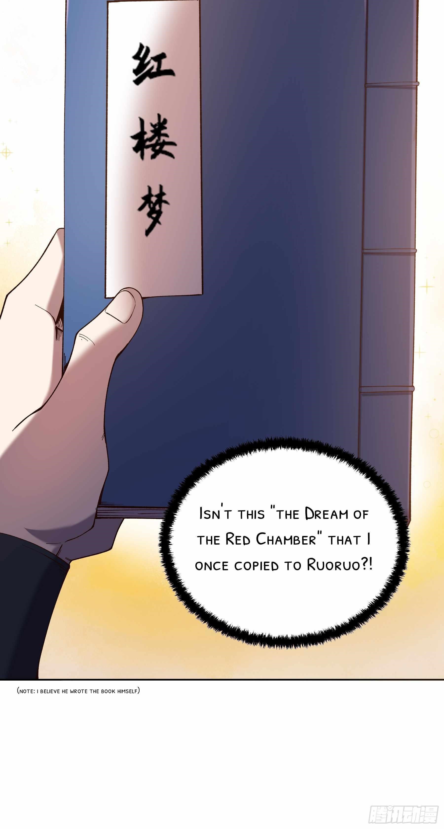 Celebrating The Remaining Life Chapter 35 - Page 31 in English