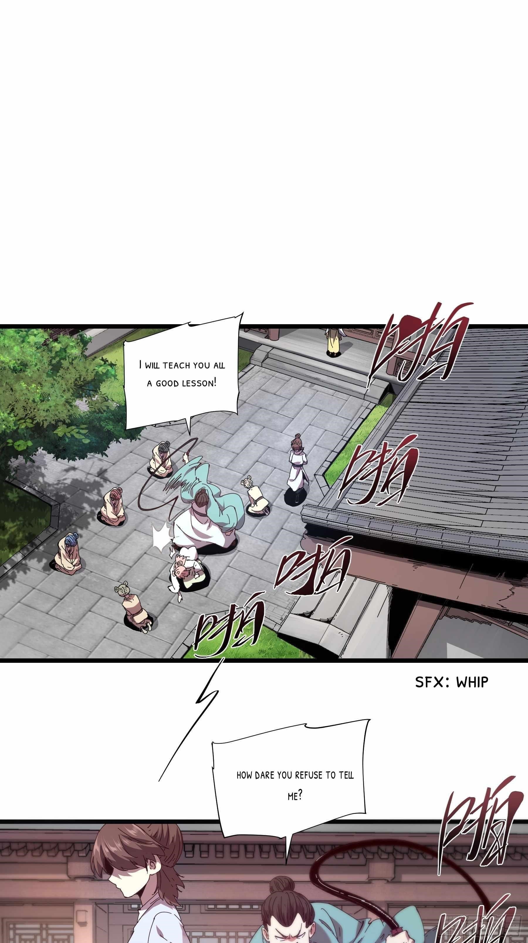 Celebrating The Remaining Life Chapter 4 - Page 20 in English