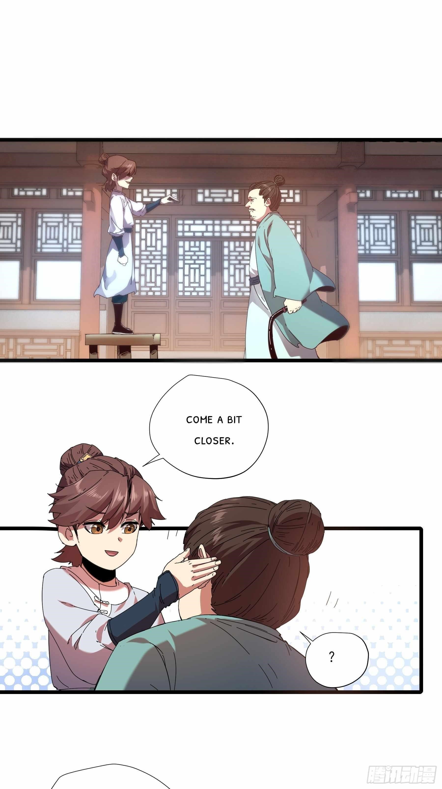 Celebrating The Remaining Life Chapter 4 - Page 25 in English