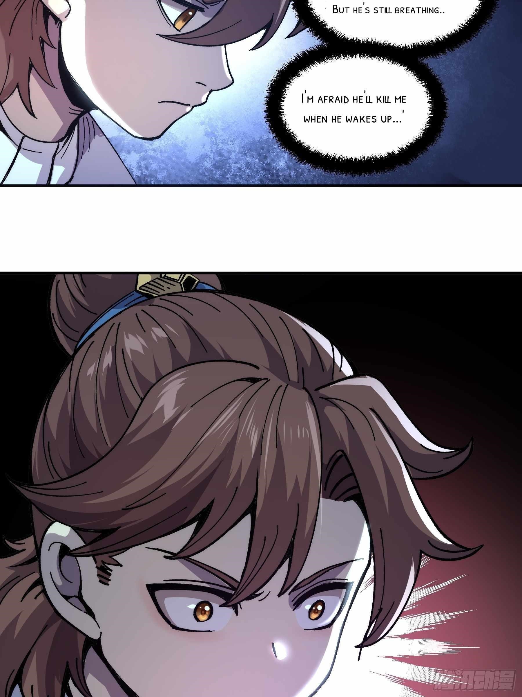 Celebrating The Remaining Life Chapter 6 - Page 12 in English