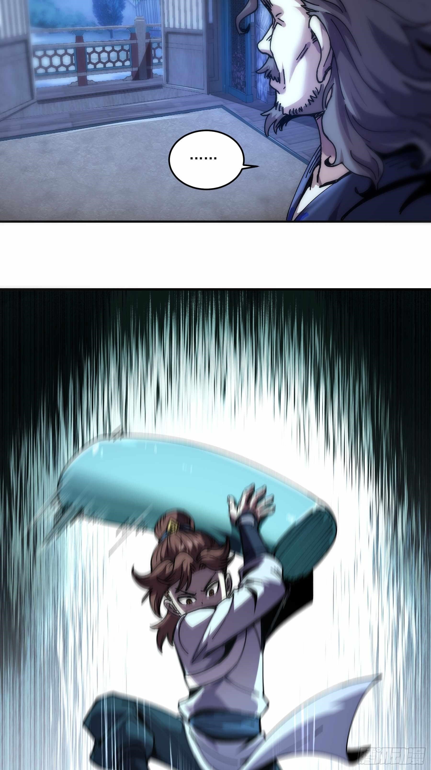 Celebrating The Remaining Life Chapter 6 - Page 3 in English