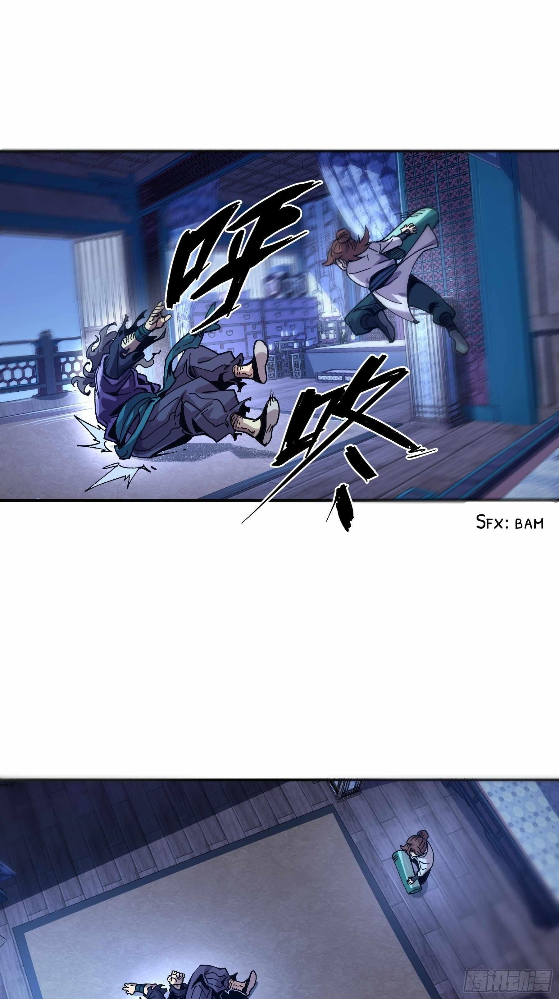 Celebrating The Remaining Life Chapter 6 - Page 6 in English