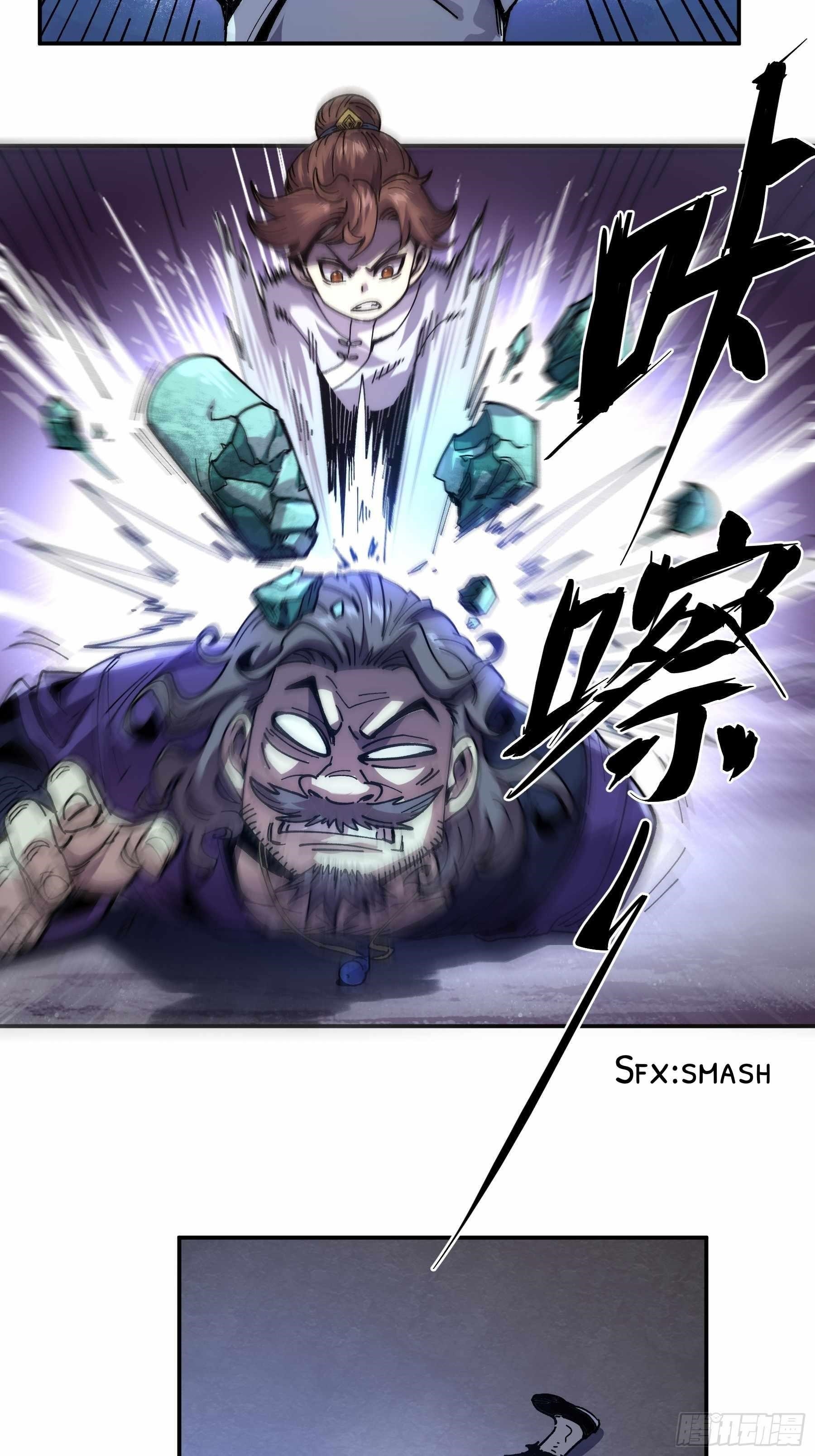 Celebrating The Remaining Life Chapter 6 - Page 8 in English