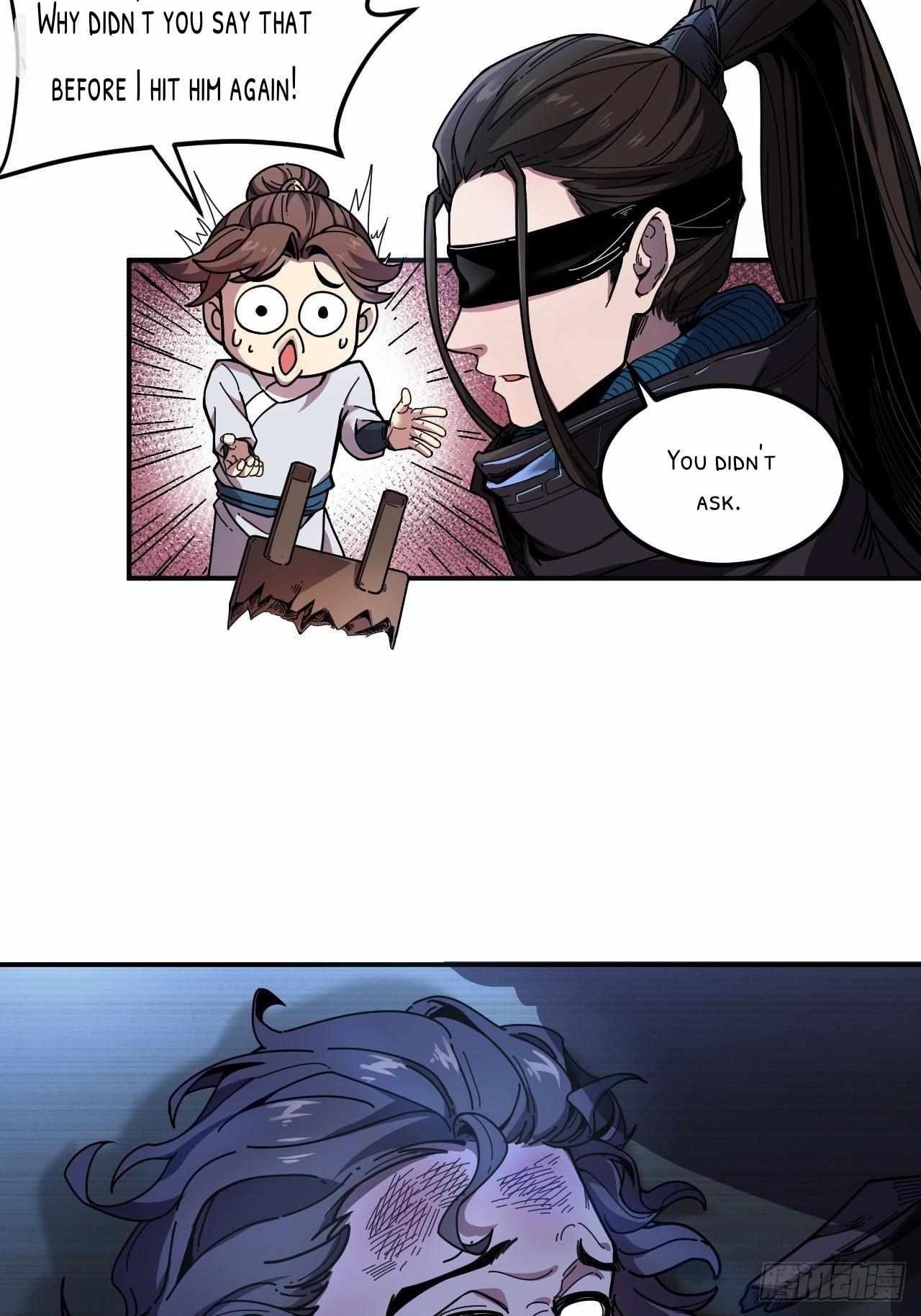 Celebrating The Remaining Life Chapter 7 - Page 13 in English