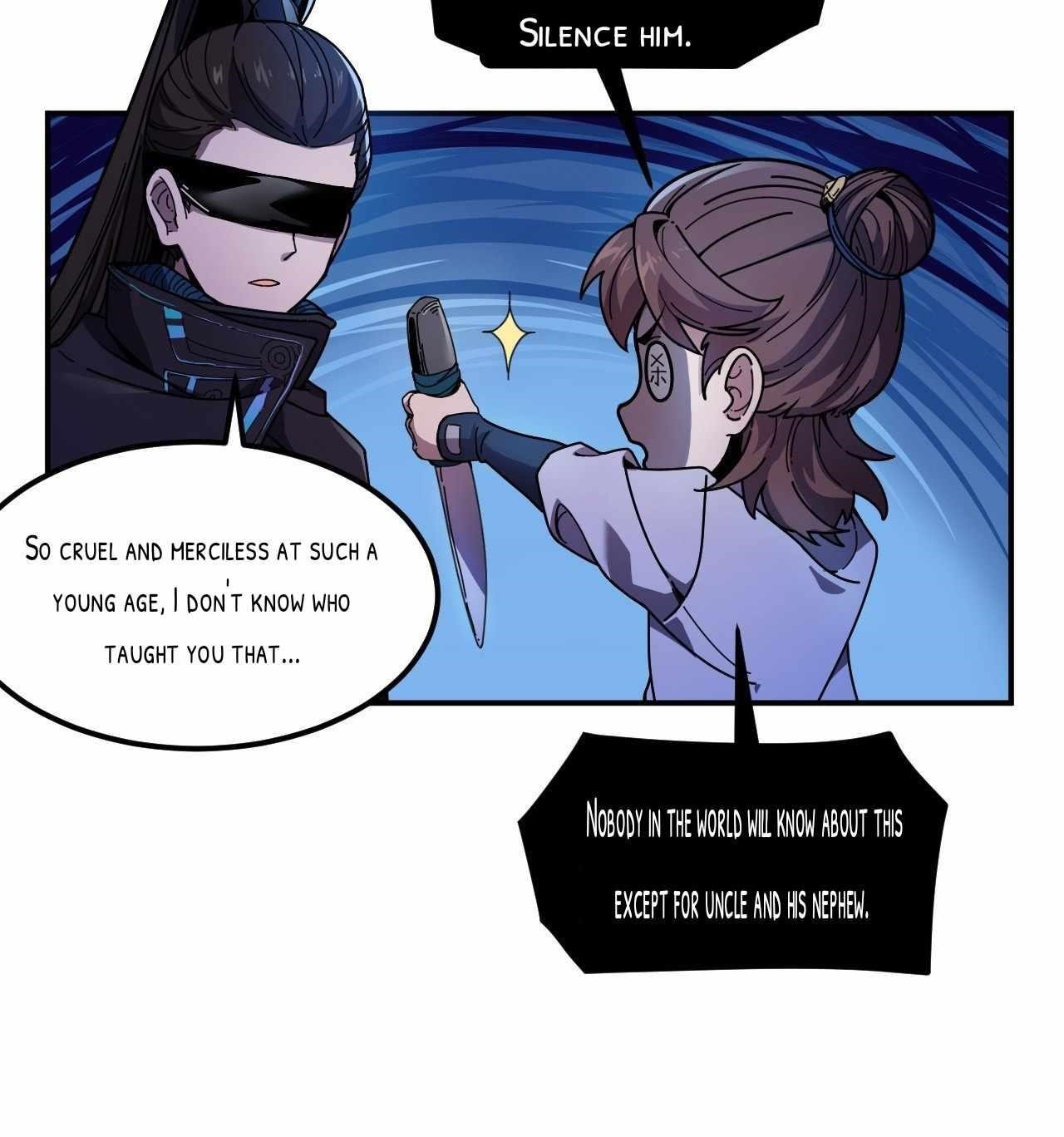 Celebrating The Remaining Life Chapter 7 - Page 16 in English