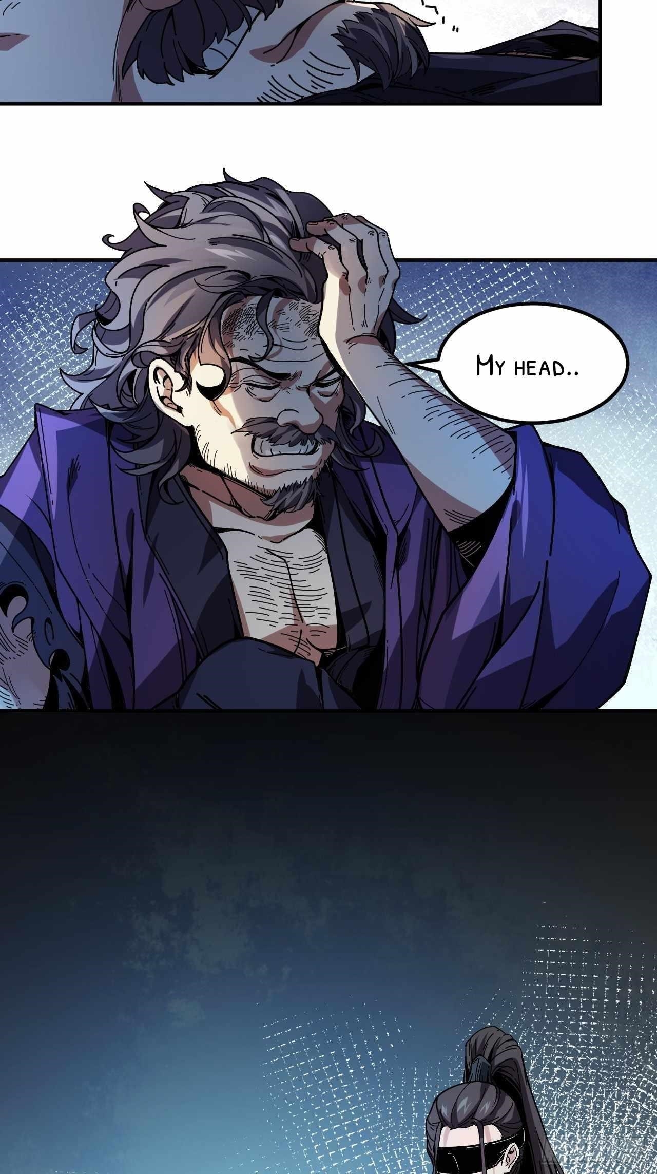 Celebrating The Remaining Life Chapter 7 - Page 18 in English
