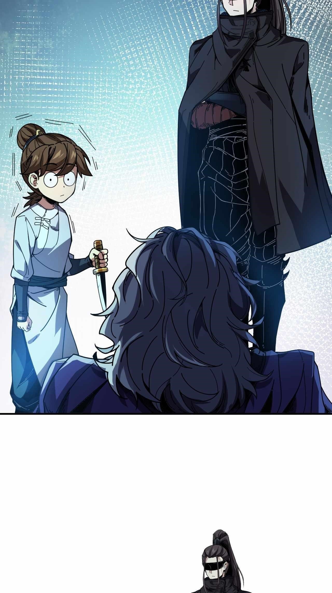 Celebrating The Remaining Life Chapter 7 - Page 19 in English