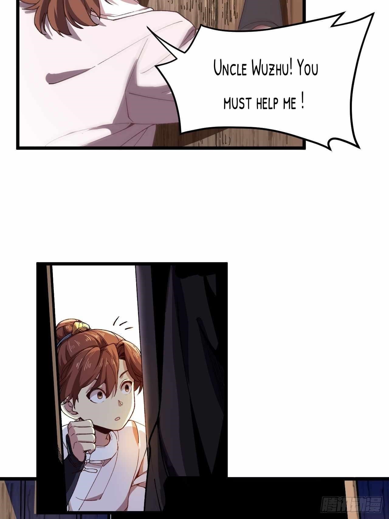 Celebrating The Remaining Life Chapter 7 - Page 4 in English