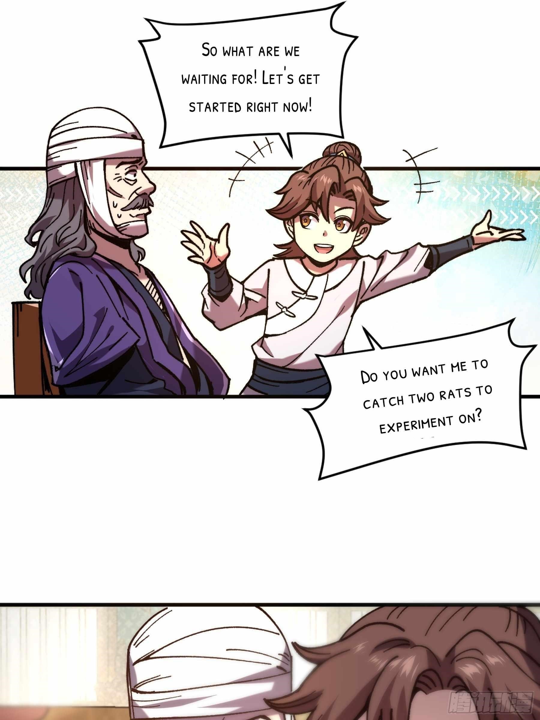 Celebrating The Remaining Life Chapter 9 - Page 13 in English
