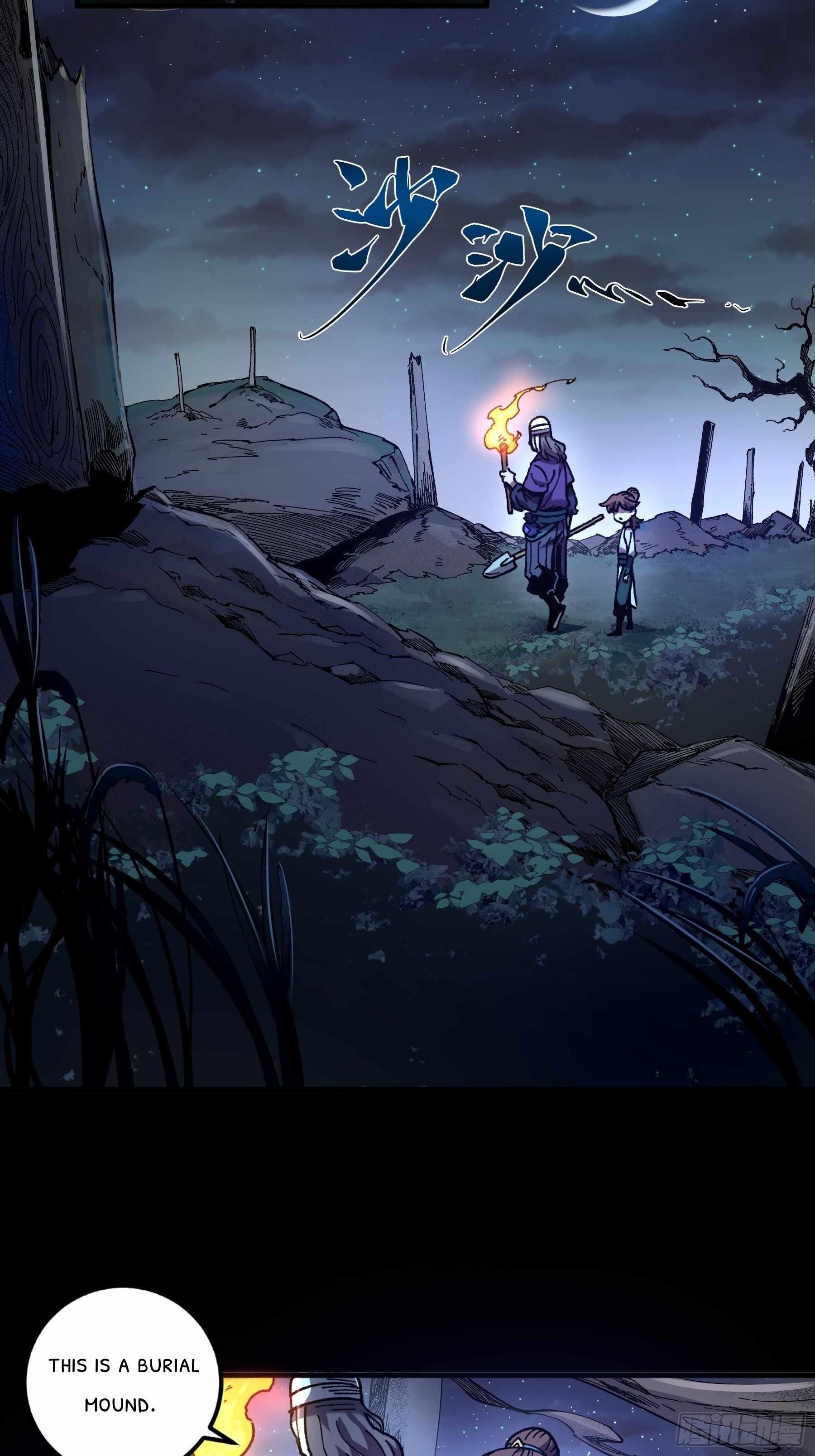 Celebrating The Remaining Life Chapter 9 - Page 16 in English