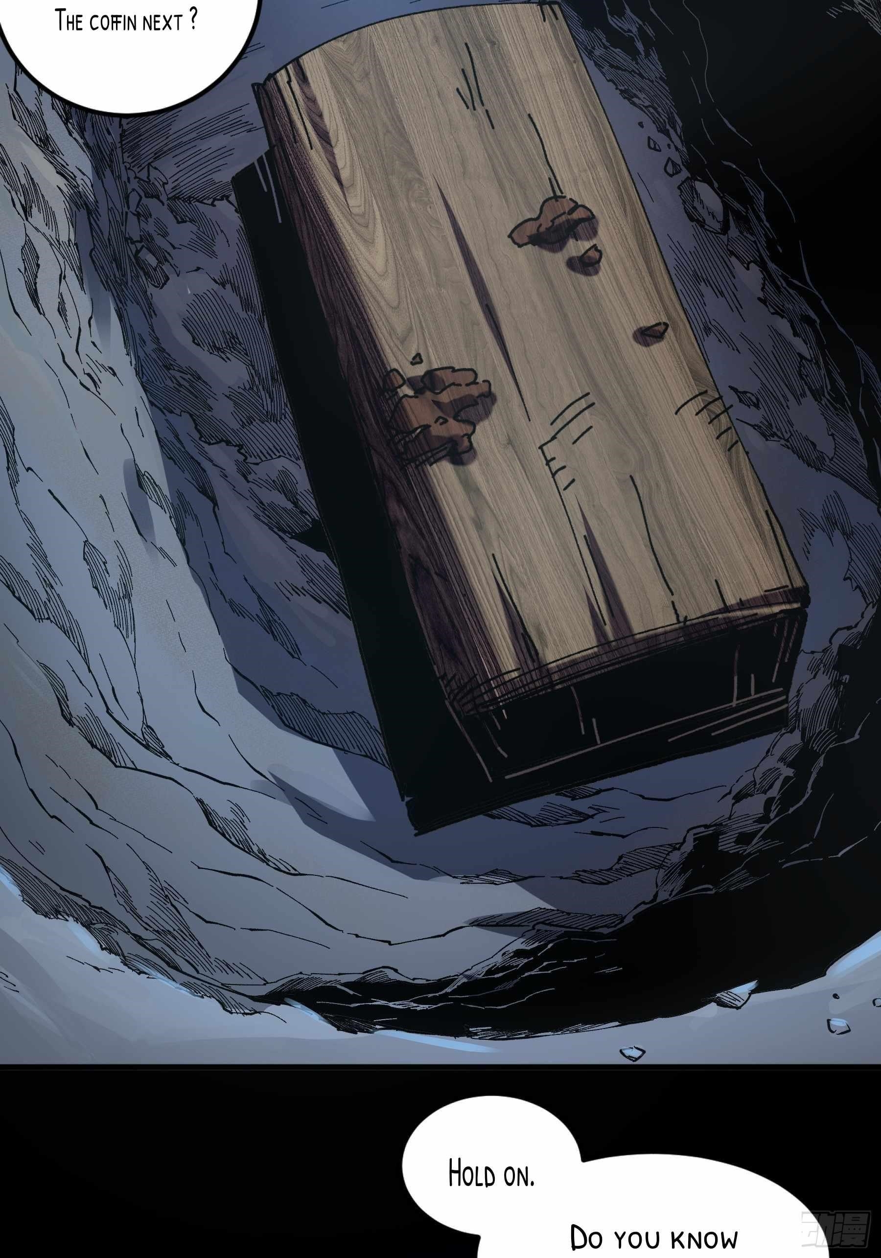 Celebrating The Remaining Life Chapter 9 - Page 23 in English