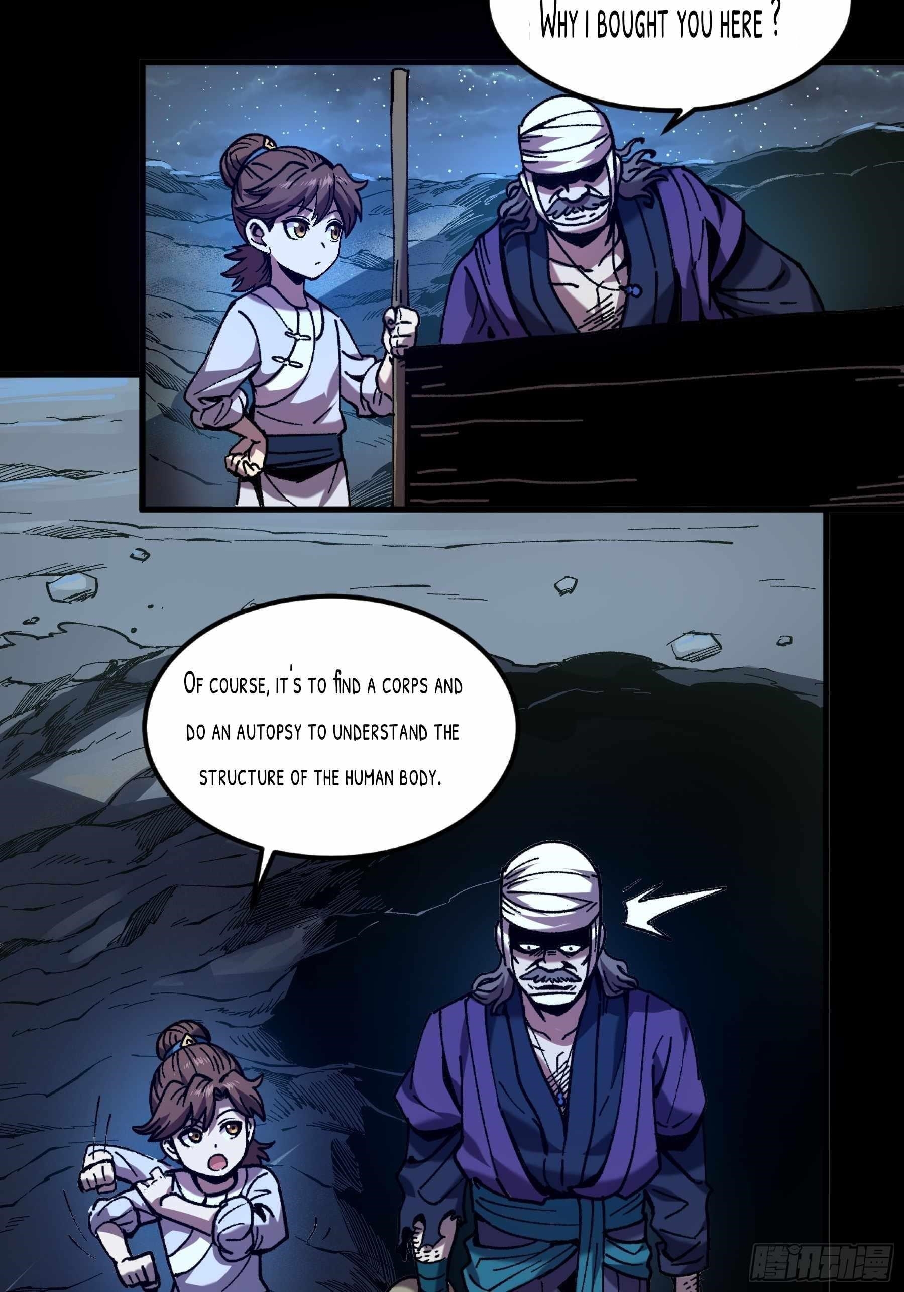Celebrating The Remaining Life Chapter 9 - Page 24 in English