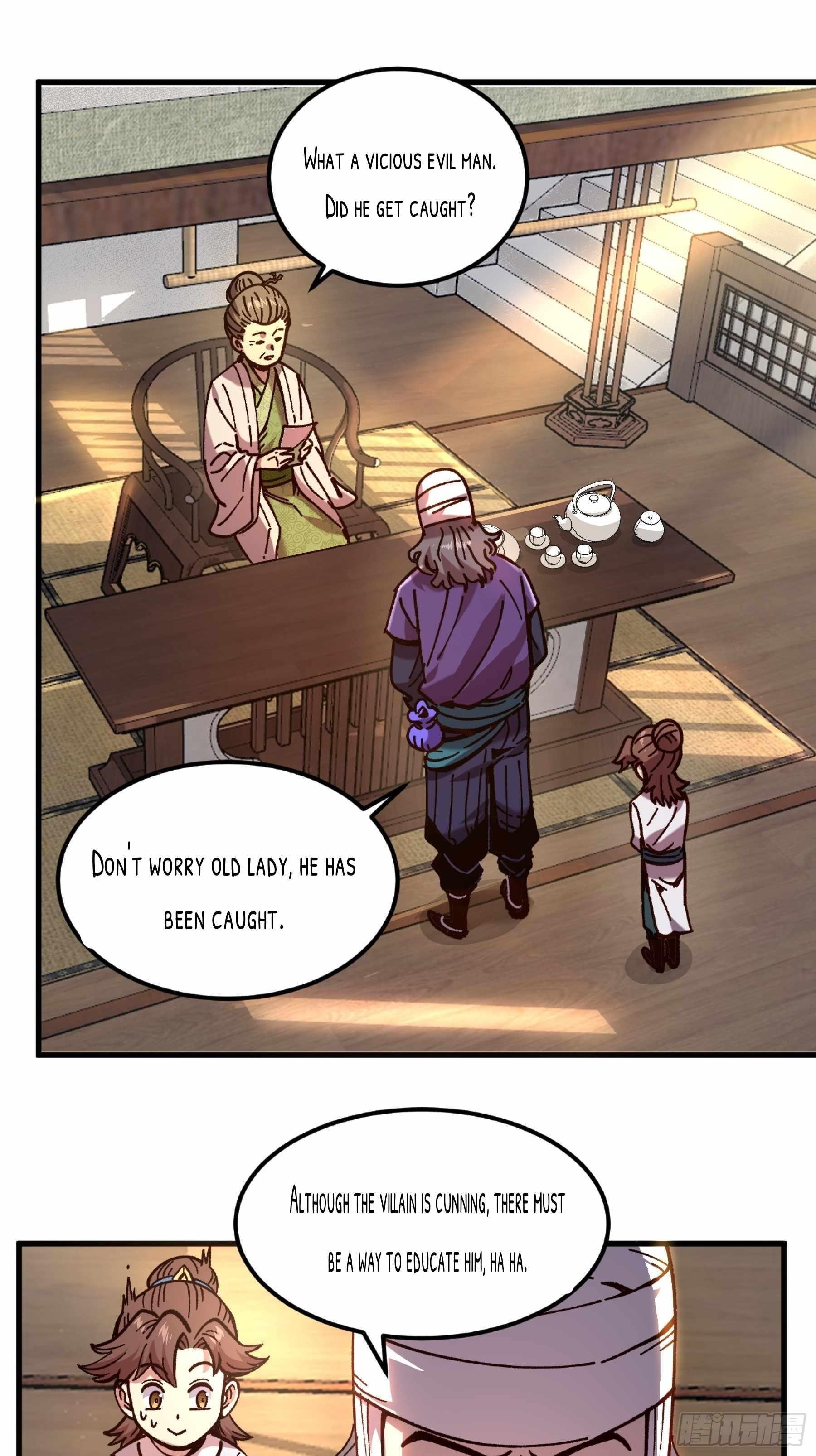 Celebrating The Remaining Life Chapter 9 - Page 4 in English
