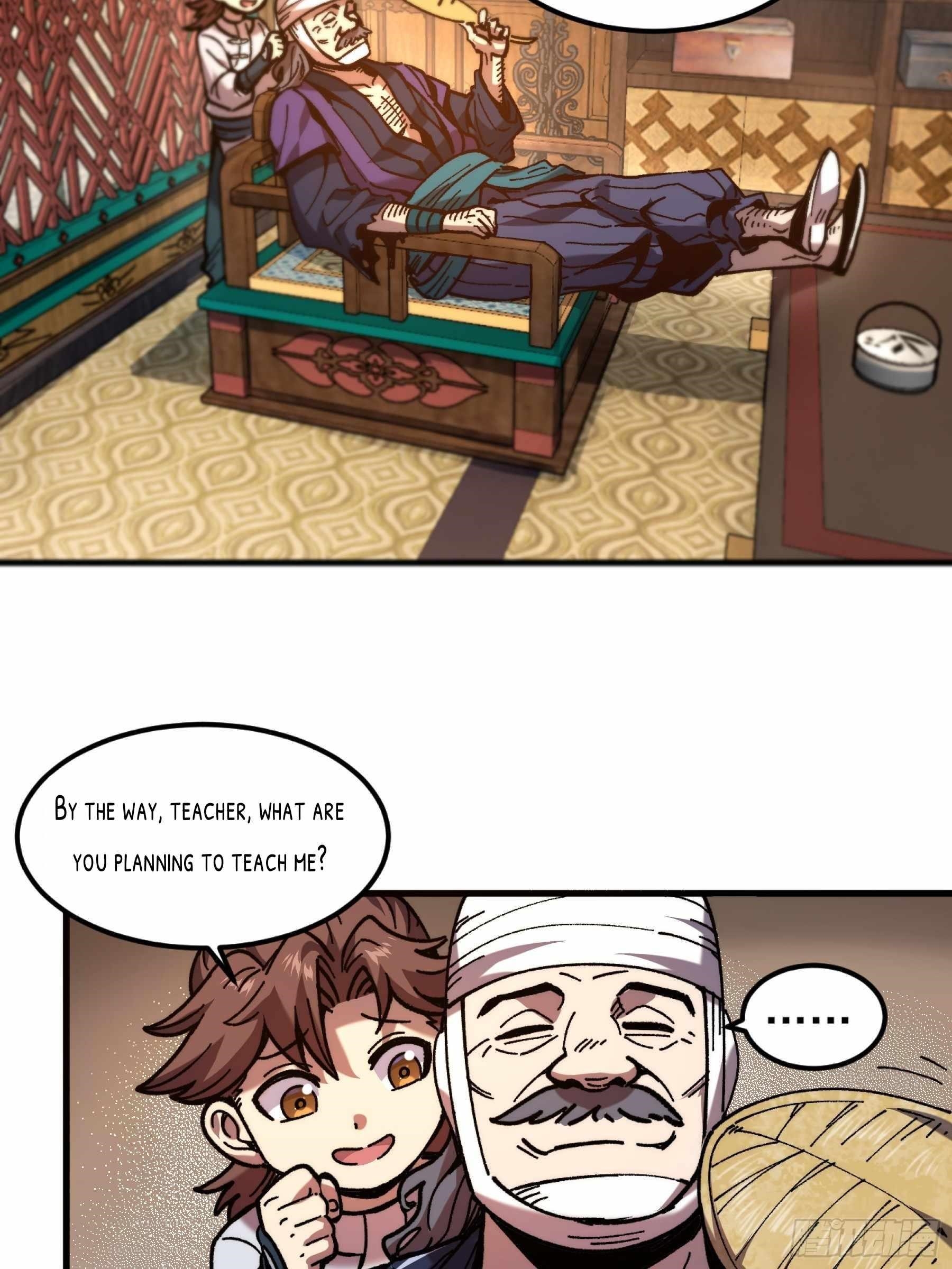 Celebrating The Remaining Life Chapter 9 - Page 9 in English
