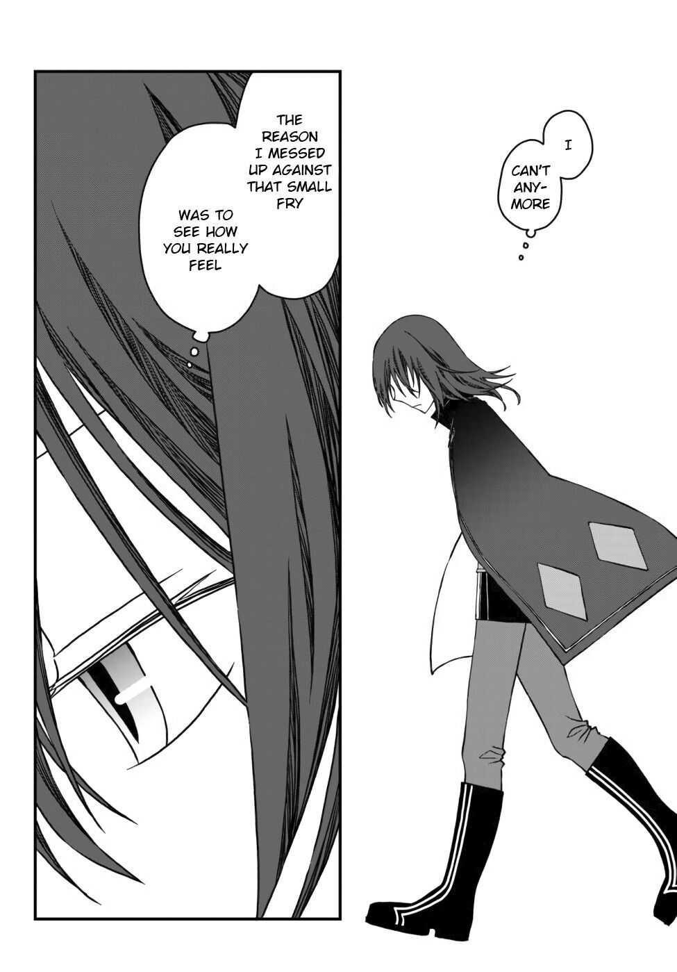 Tsuihou no Kenja, Sekai wo Shiru ~Osanajimi Yuusha no Atsuryoku kara Nigete Jiyuu ni Natta Ore~ Chapter 1 - Page 12 in English