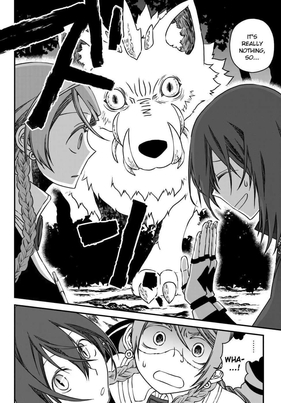 Tsuihou no Kenja, Sekai wo Shiru ~Osanajimi Yuusha no Atsuryoku kara Nigete Jiyuu ni Natta Ore~ Chapter 1 - Page 26 in English