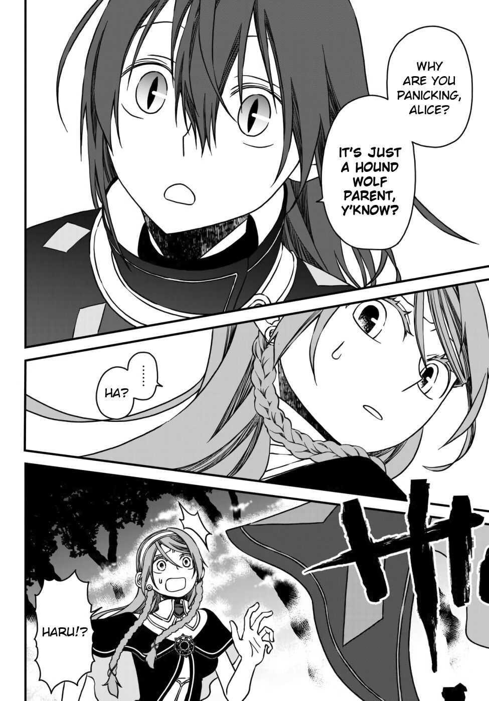 Tsuihou no Kenja, Sekai wo Shiru ~Osanajimi Yuusha no Atsuryoku kara Nigete Jiyuu ni Natta Ore~ Chapter 1 - Page 30 in English