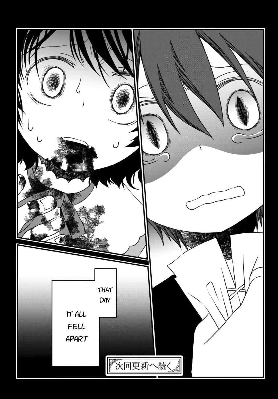 Tsuihou no Kenja, Sekai wo Shiru ~Osanajimi Yuusha no Atsuryoku kara Nigete Jiyuu ni Natta Ore~ Chapter 10 - Page 15 in English