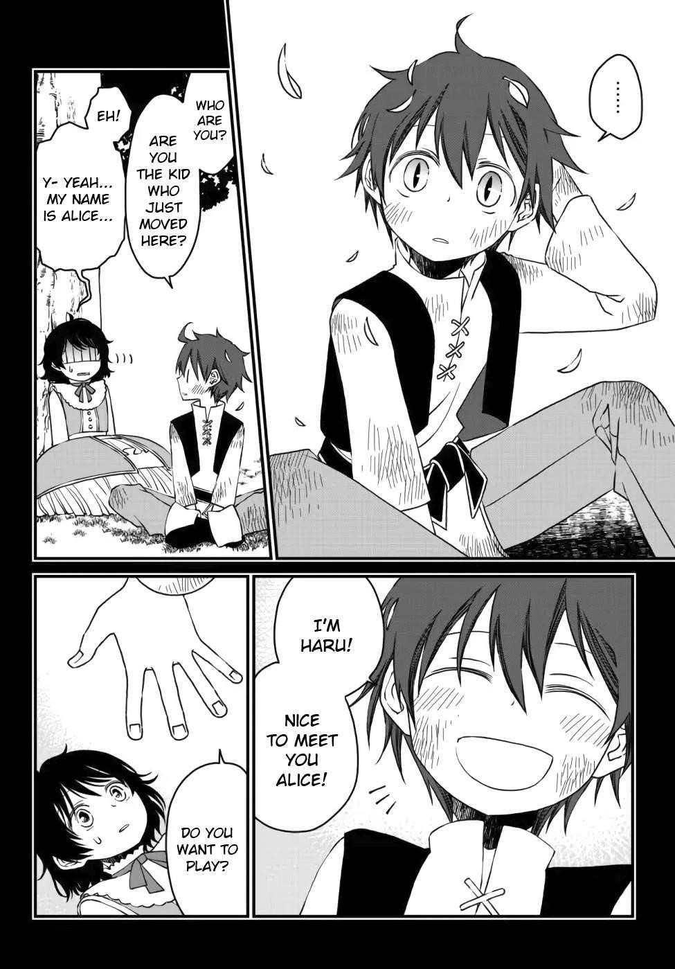 Tsuihou no Kenja, Sekai wo Shiru ~Osanajimi Yuusha no Atsuryoku kara Nigete Jiyuu ni Natta Ore~ Chapter 10 - Page 4 in English