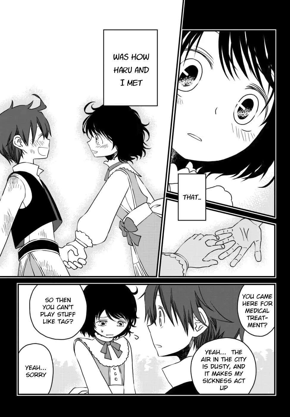 Tsuihou no Kenja, Sekai wo Shiru ~Osanajimi Yuusha no Atsuryoku kara Nigete Jiyuu ni Natta Ore~ Chapter 10 - Page 5 in English