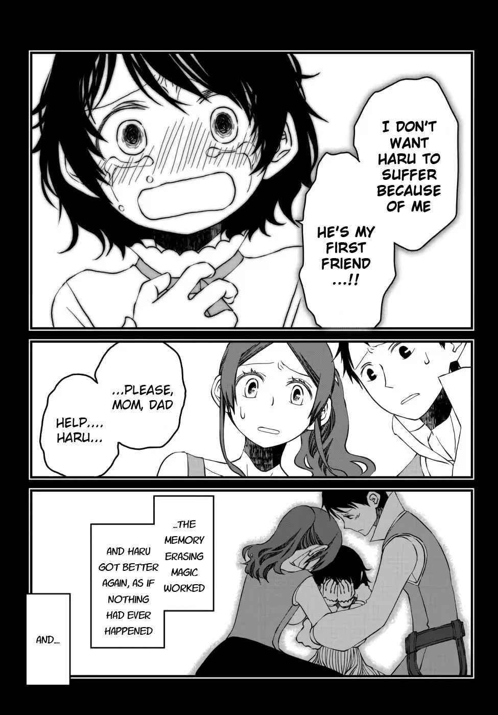 Tsuihou no Kenja, Sekai wo Shiru ~Osanajimi Yuusha no Atsuryoku kara Nigete Jiyuu ni Natta Ore~ Chapter 11 - Page 4 in English