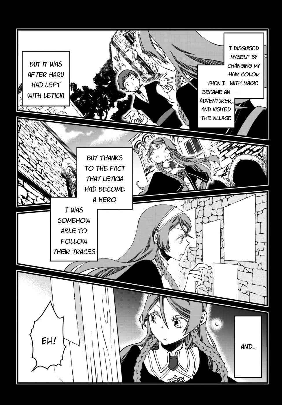 Tsuihou no Kenja, Sekai wo Shiru ~Osanajimi Yuusha no Atsuryoku kara Nigete Jiyuu ni Natta Ore~ Chapter 11 - Page 8 in English