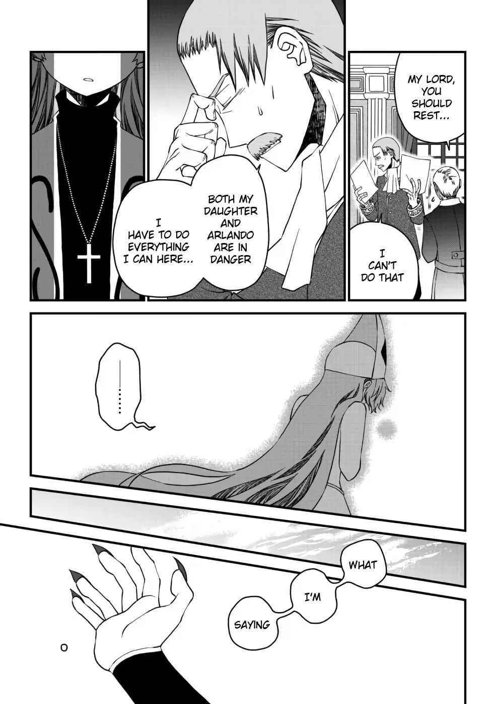 Tsuihou no Kenja, Sekai wo Shiru ~Osanajimi Yuusha no Atsuryoku kara Nigete Jiyuu ni Natta Ore~ Chapter 14 - Page 11 in English