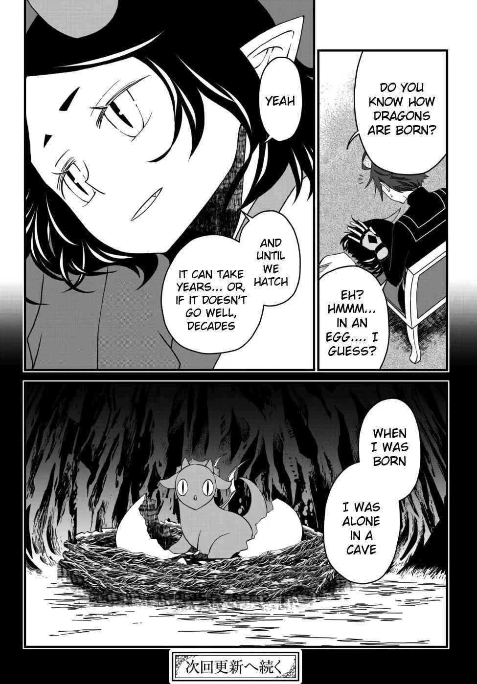 Tsuihou no Kenja, Sekai wo Shiru ~Osanajimi Yuusha no Atsuryoku kara Nigete Jiyuu ni Natta Ore~ Chapter 15 - Page 13 in English