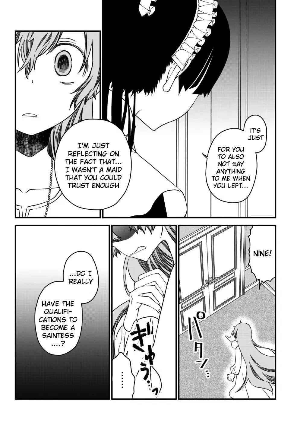 Tsuihou no Kenja, Sekai wo Shiru ~Osanajimi Yuusha no Atsuryoku kara Nigete Jiyuu ni Natta Ore~ Chapter 16 - Page 6 in English