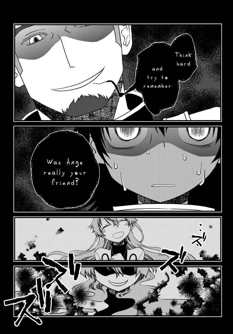 Tsuihou no Kenja, Sekai wo Shiru ~Osanajimi Yuusha no Atsuryoku kara Nigete Jiyuu ni Natta Ore~ Chapter 18 - Page 7 in English