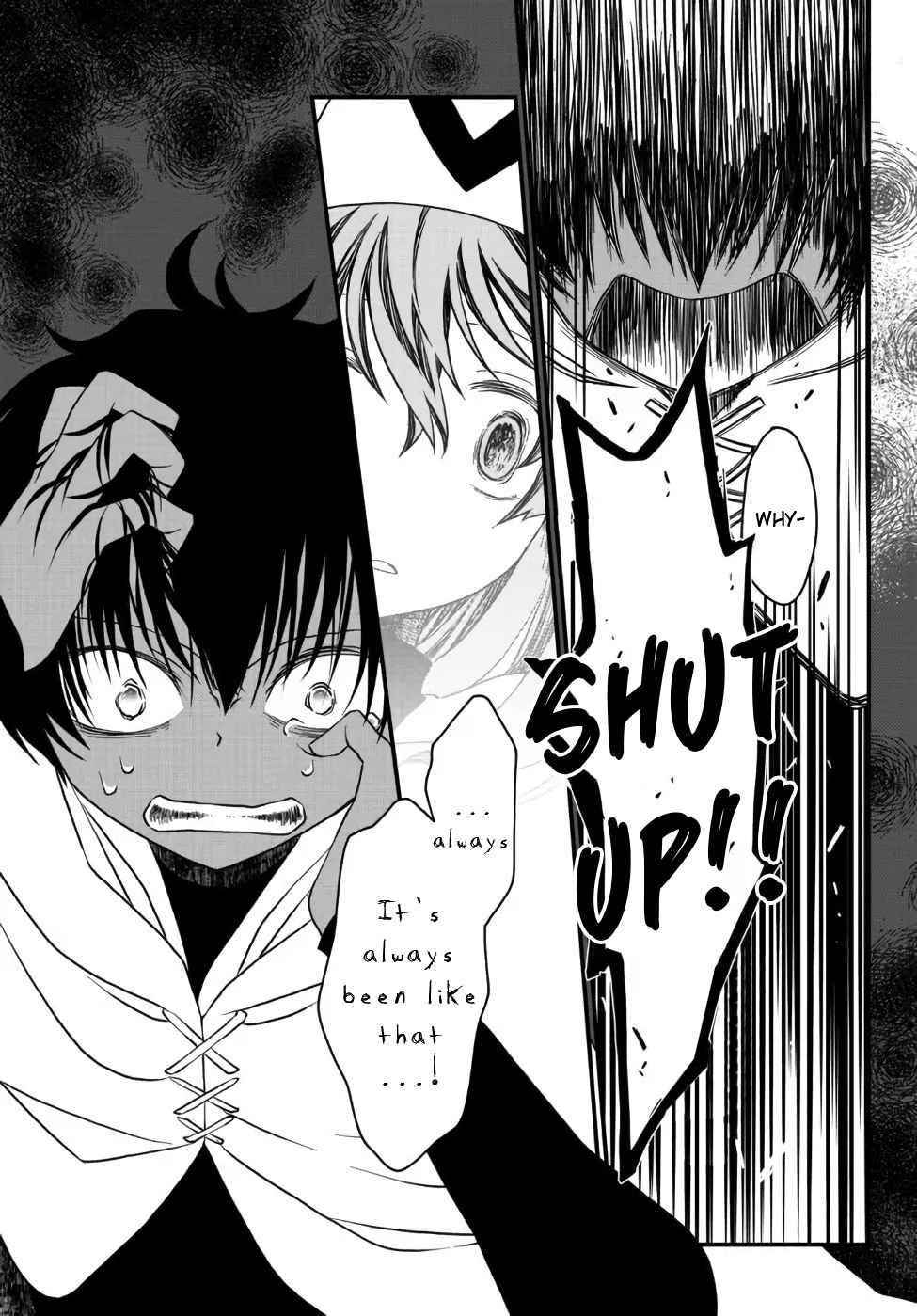 Tsuihou no Kenja, Sekai wo Shiru ~Osanajimi Yuusha no Atsuryoku kara Nigete Jiyuu ni Natta Ore~ Chapter 19 - Page 10 in English