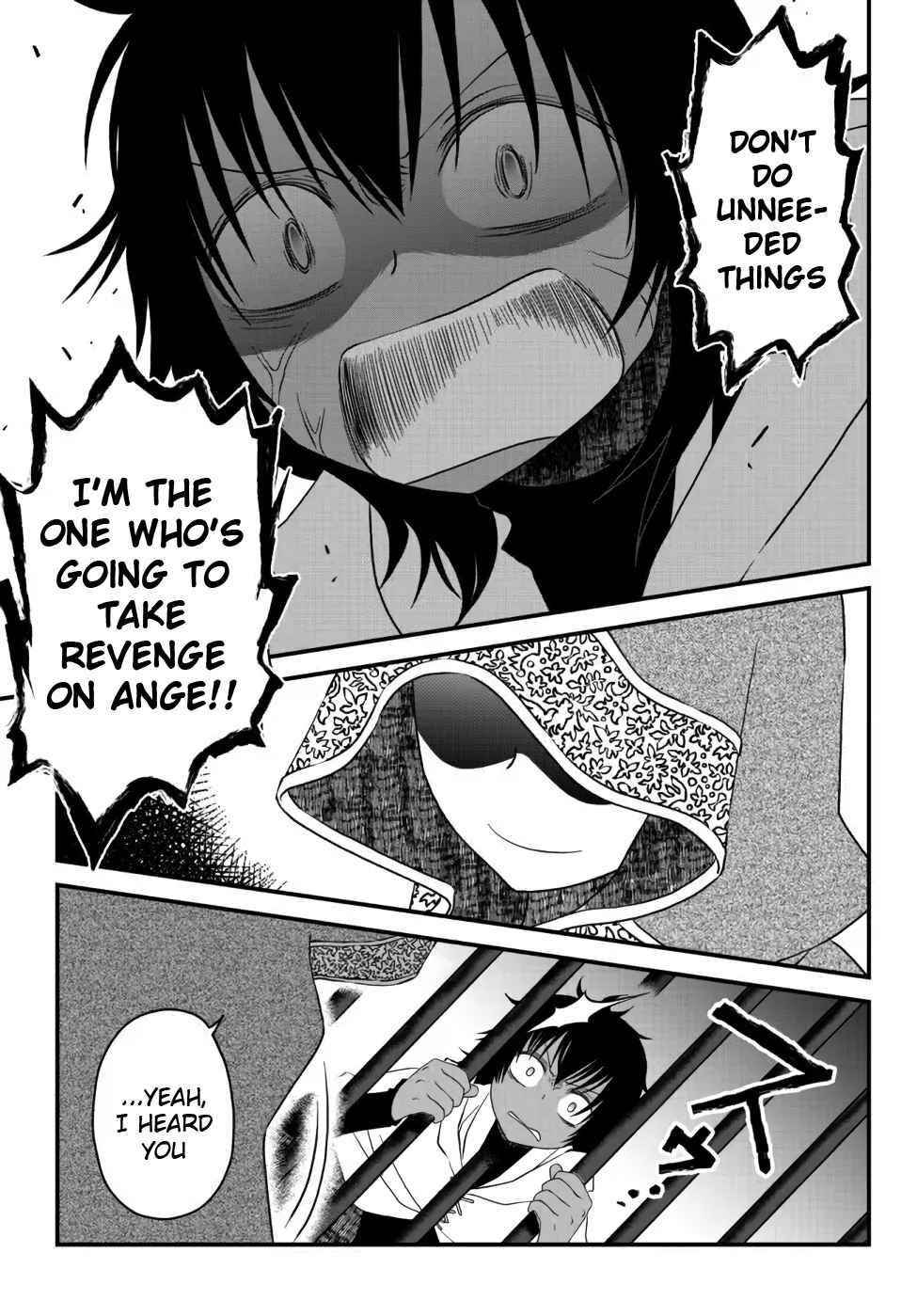 Tsuihou no Kenja, Sekai wo Shiru ~Osanajimi Yuusha no Atsuryoku kara Nigete Jiyuu ni Natta Ore~ Chapter 19 - Page 6 in English